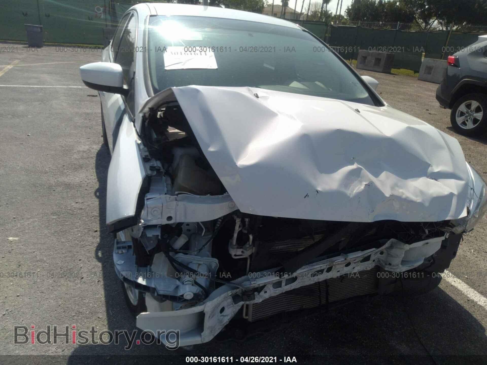 2018 FORD FOCUS - VIN: 1FADP3K22JL206052 - Фото 6