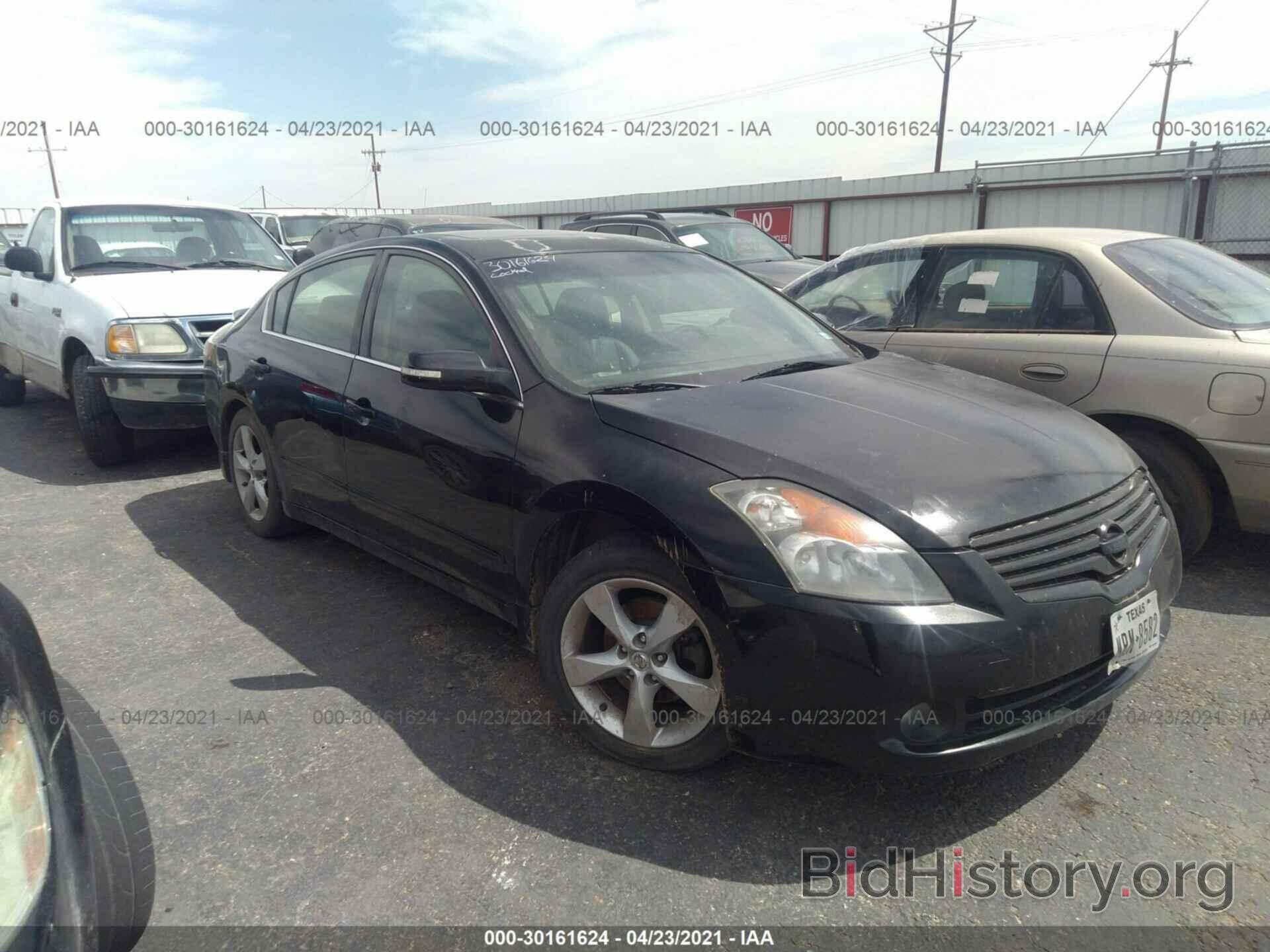 Photo 1N4BL21E58N475265 - NISSAN ALTIMA 2008