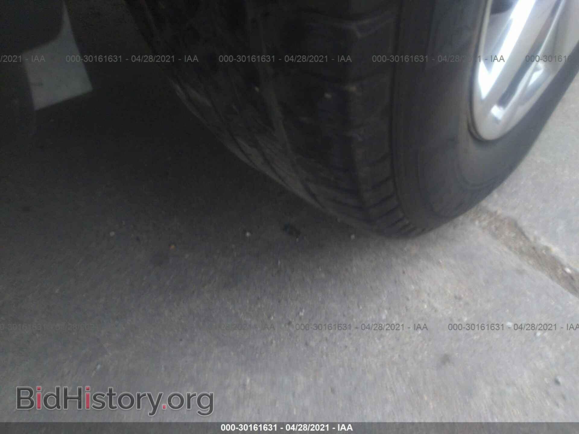 2013 FORD EDGE - VIN: 2FMDK3JC0DBC54006 - Photo 13