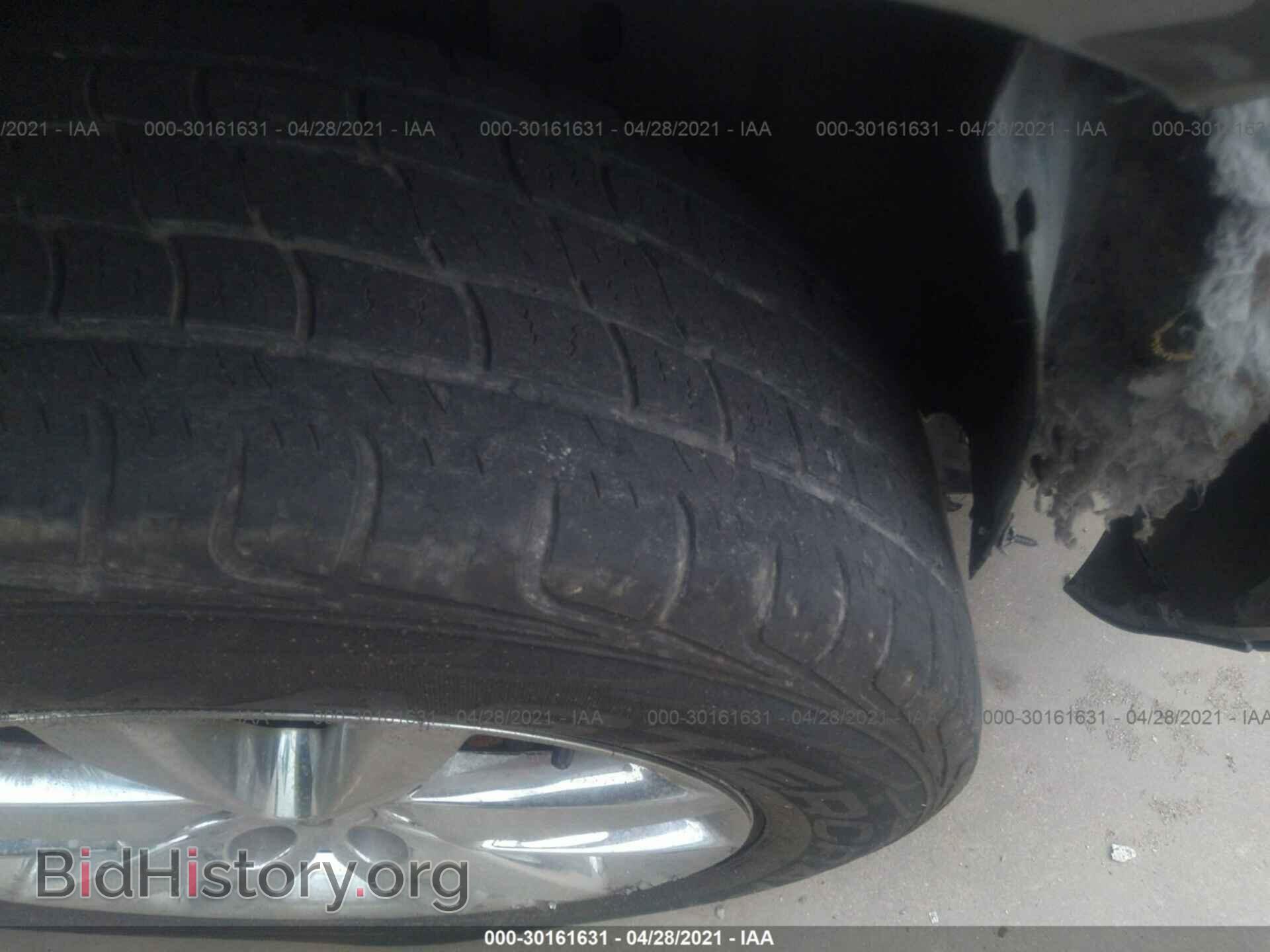 2013 FORD EDGE - VIN: 2FMDK3JC0DBC54006 - Photo 14