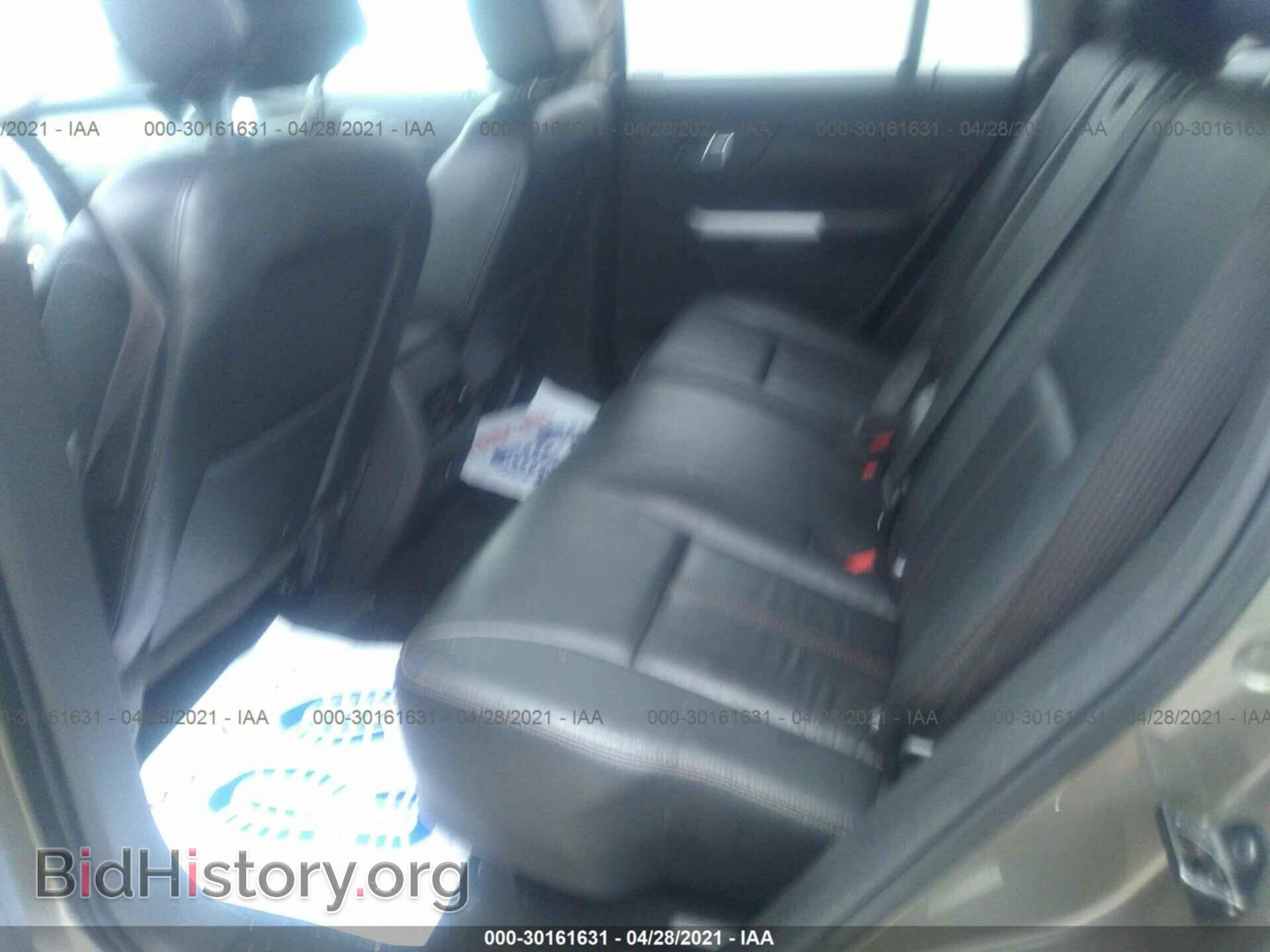 2013 FORD EDGE - VIN: 2FMDK3JC0DBC54006 - Photo 8