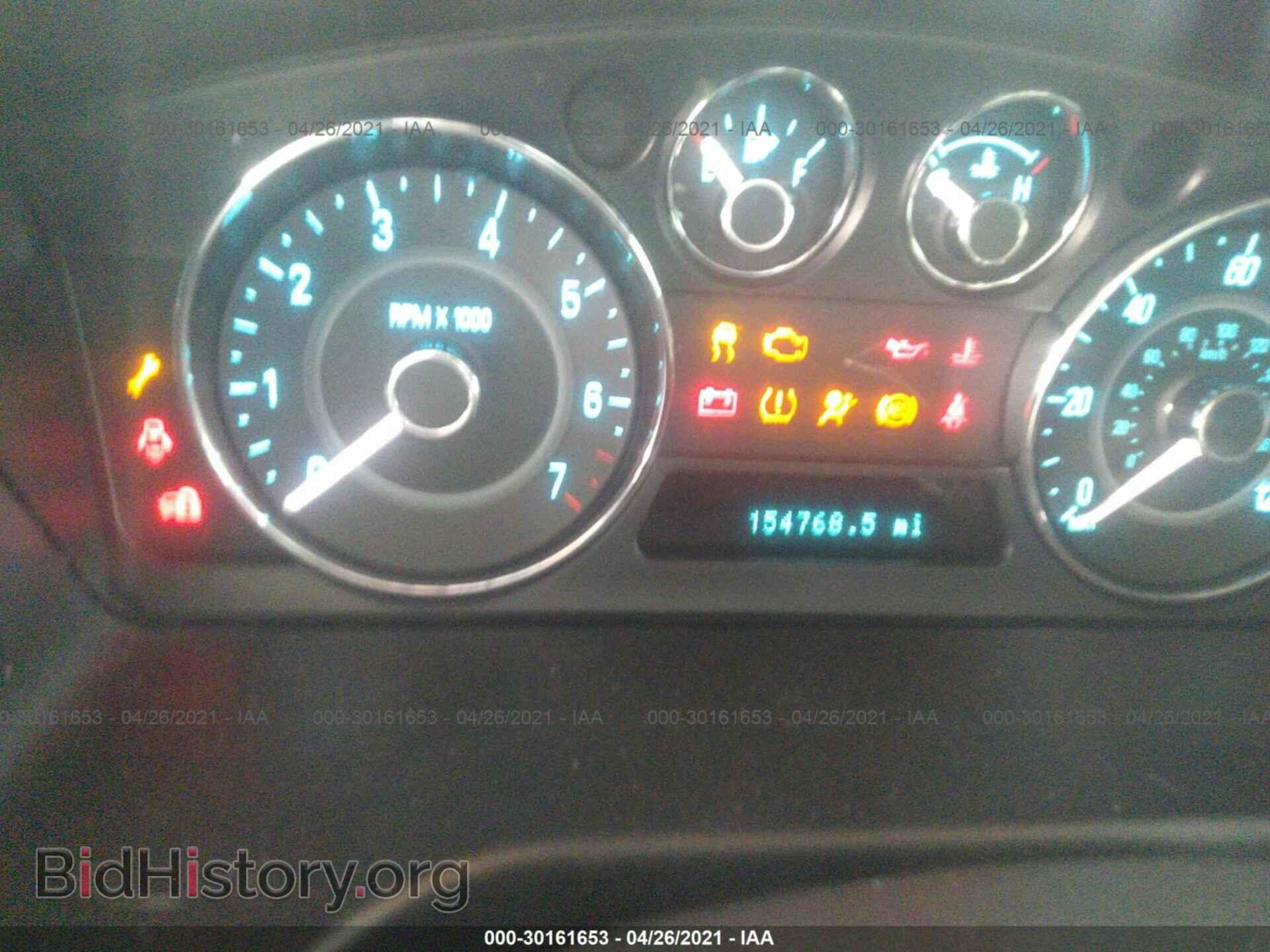 2009 FORD FLEX - VIN: 2FMDK52C39BA03126 - Фото 7