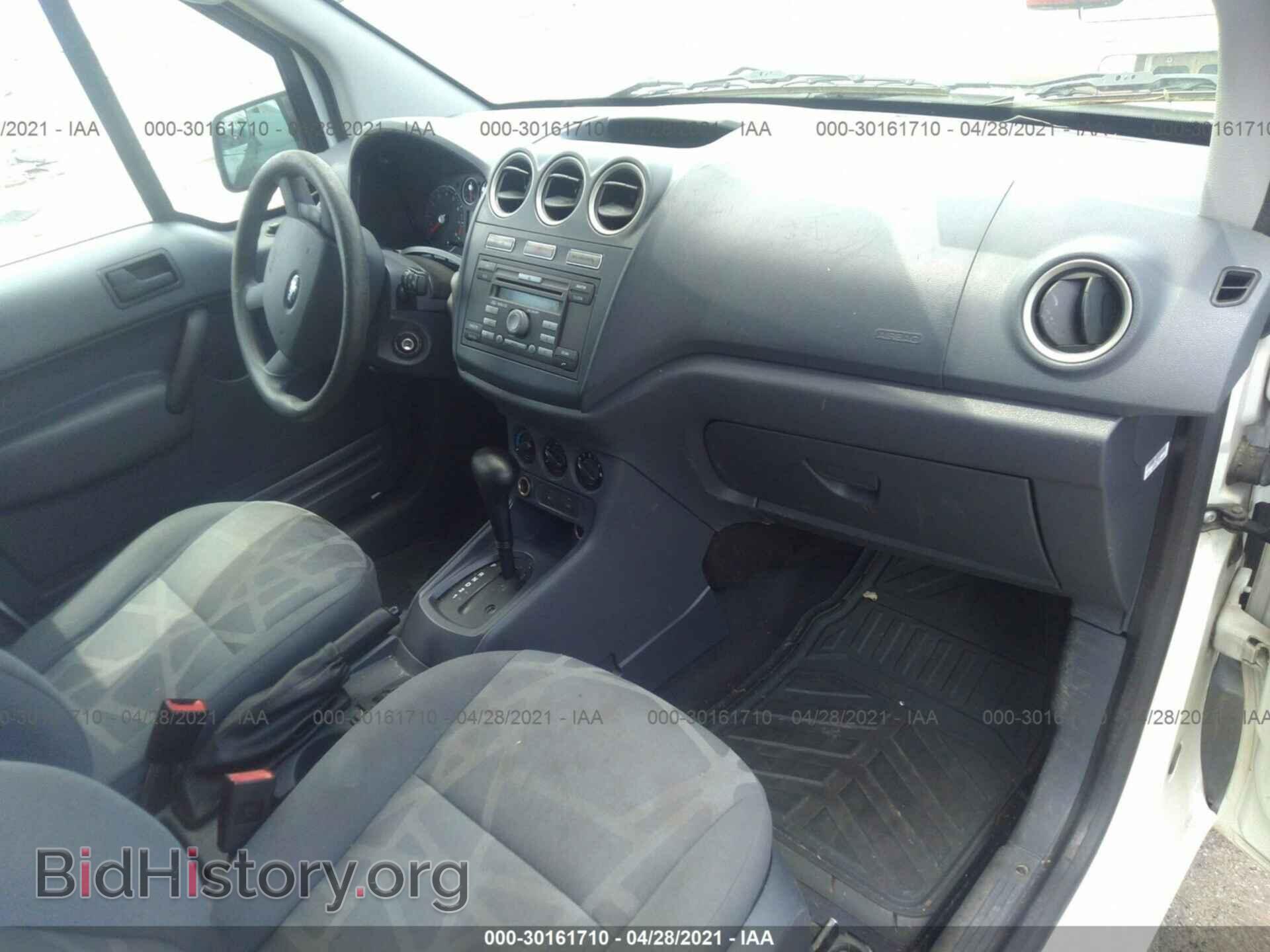 2011 FORD TRANSIT CONNECT - VIN: NM0LS7DN7BT064895 - Фото 5