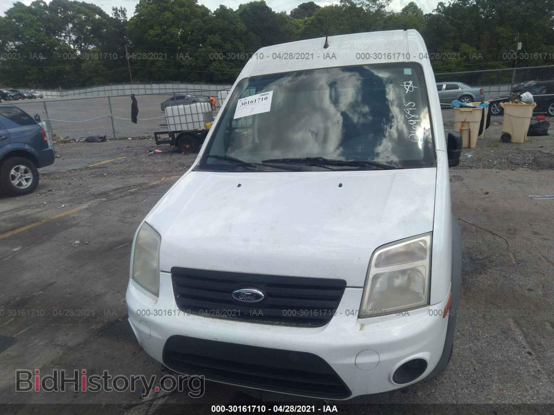 2011 FORD TRANSIT CONNECT - VIN: NM0LS7DN7BT064895 - Фото 6