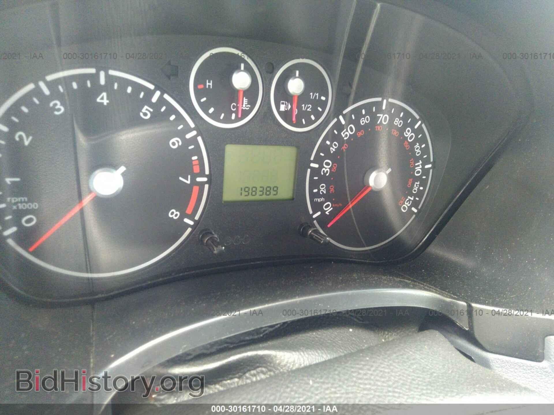 2011 FORD TRANSIT CONNECT - VIN: NM0LS7DN7BT064895 - Фото 7