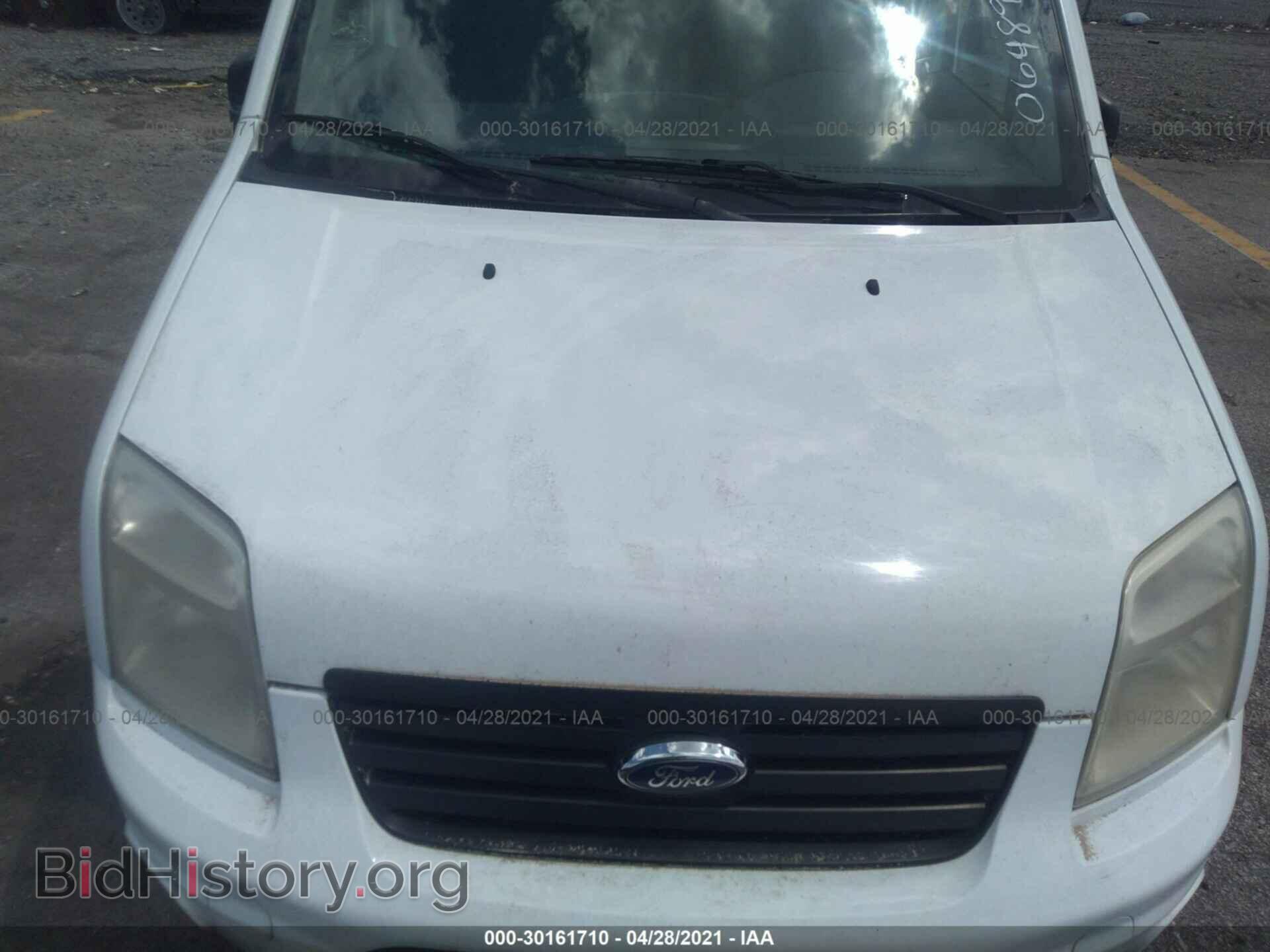 2011 FORD TRANSIT CONNECT - VIN: NM0LS7DN7BT064895 - Фото 10