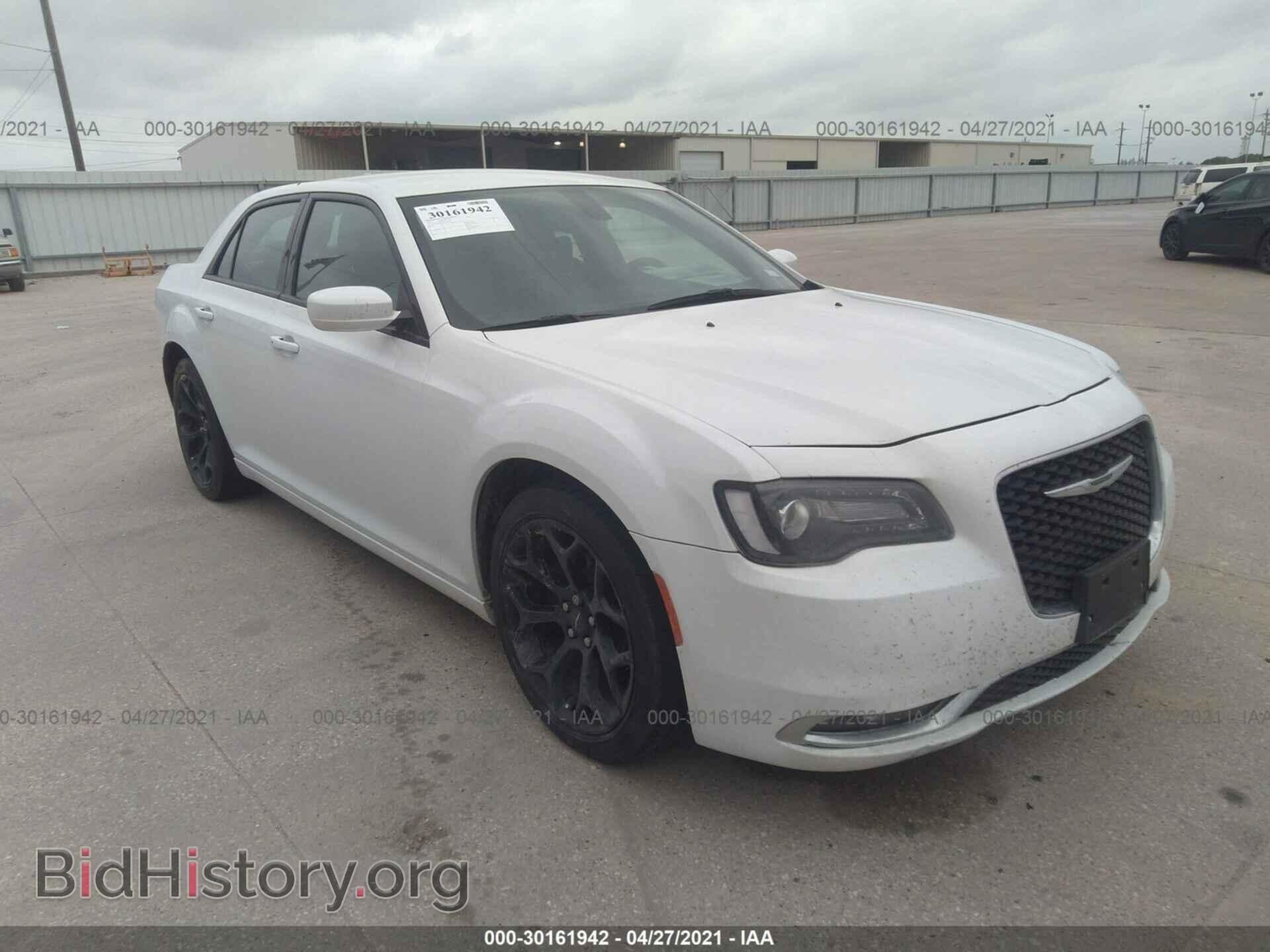Photo 2C3CCABG8KH708164 - CHRYSLER 300 2019