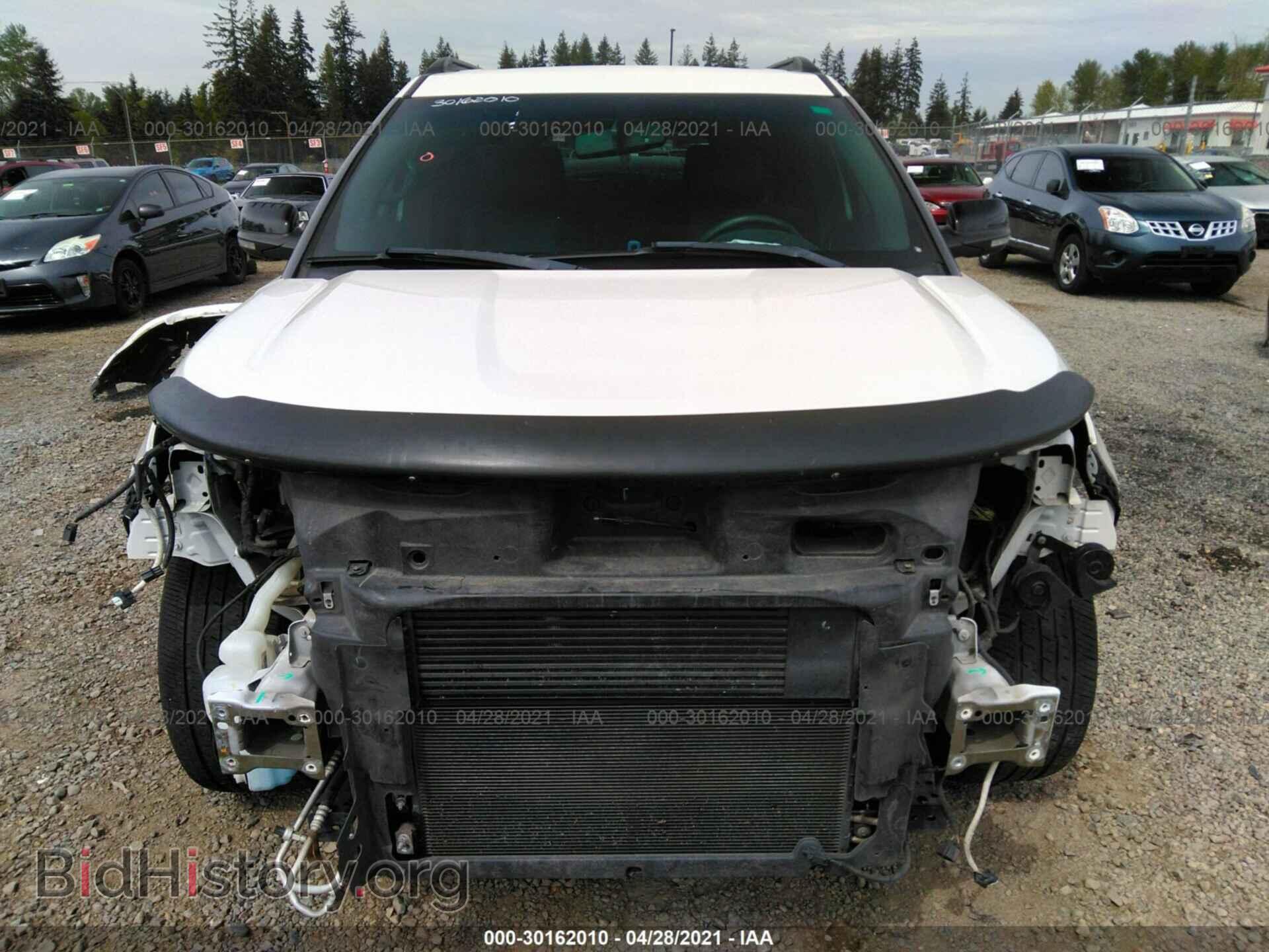 2014 FORD EXPLORER - VIN: 1FM5K8GT2EGB53973 - Photo 6