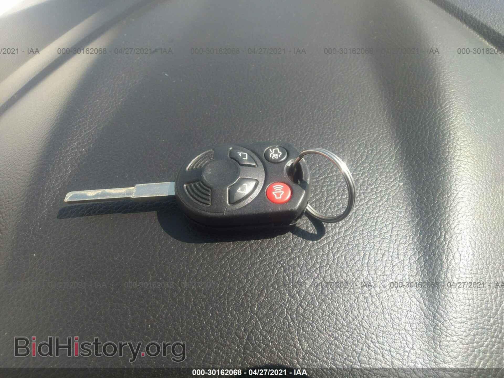 2016 FORD FOCUS - VIN: 1FADP3F21GL376051 - Photo 11
