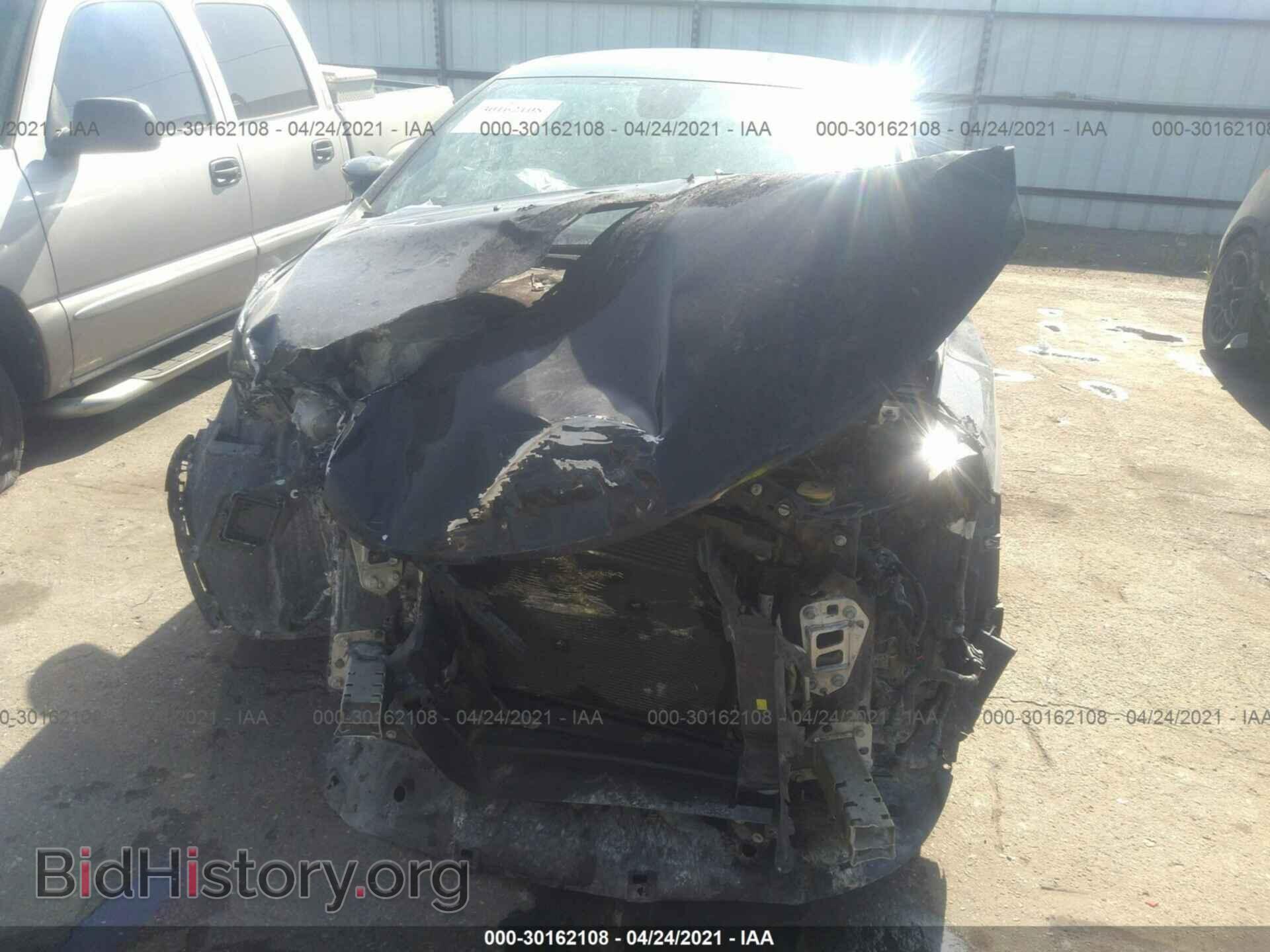 2015 CHRYSLER 200 - VIN: 1C3CCCFB1FN654410 - Фото 6