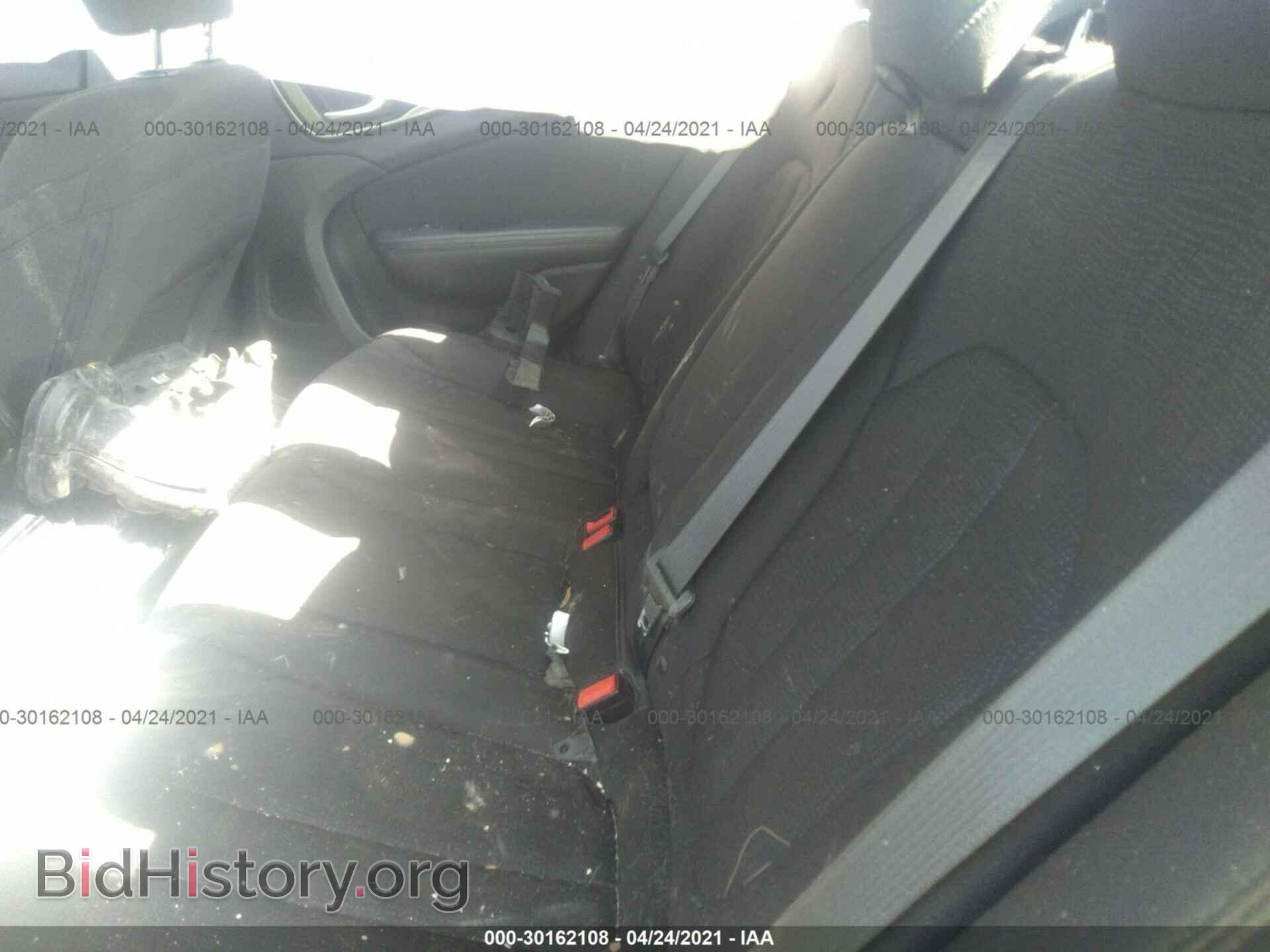 2015 CHRYSLER 200 - VIN: 1C3CCCFB1FN654410 - Фото 8