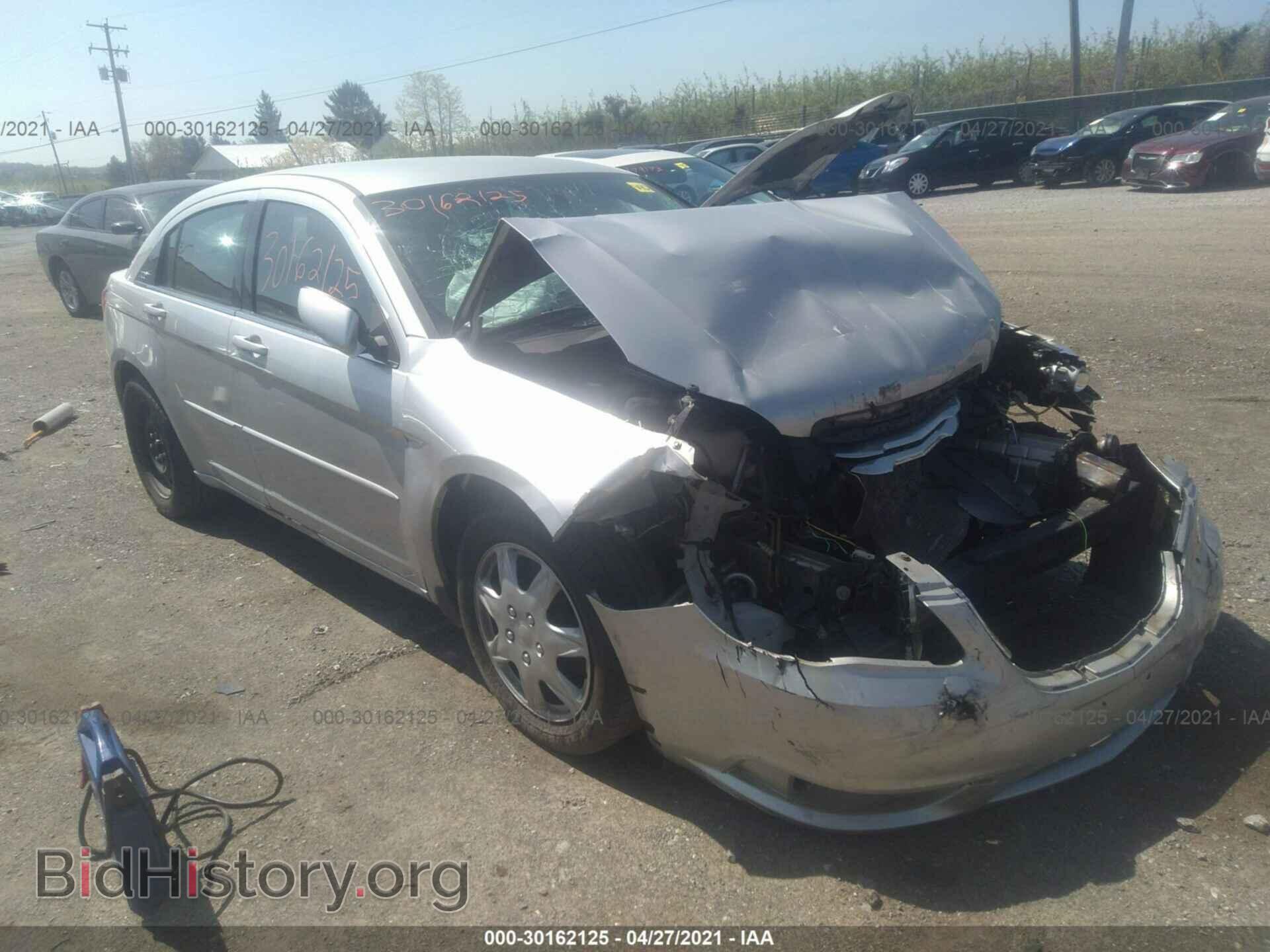 Photo 1C3CCBAB3CN246679 - CHRYSLER 200 2012
