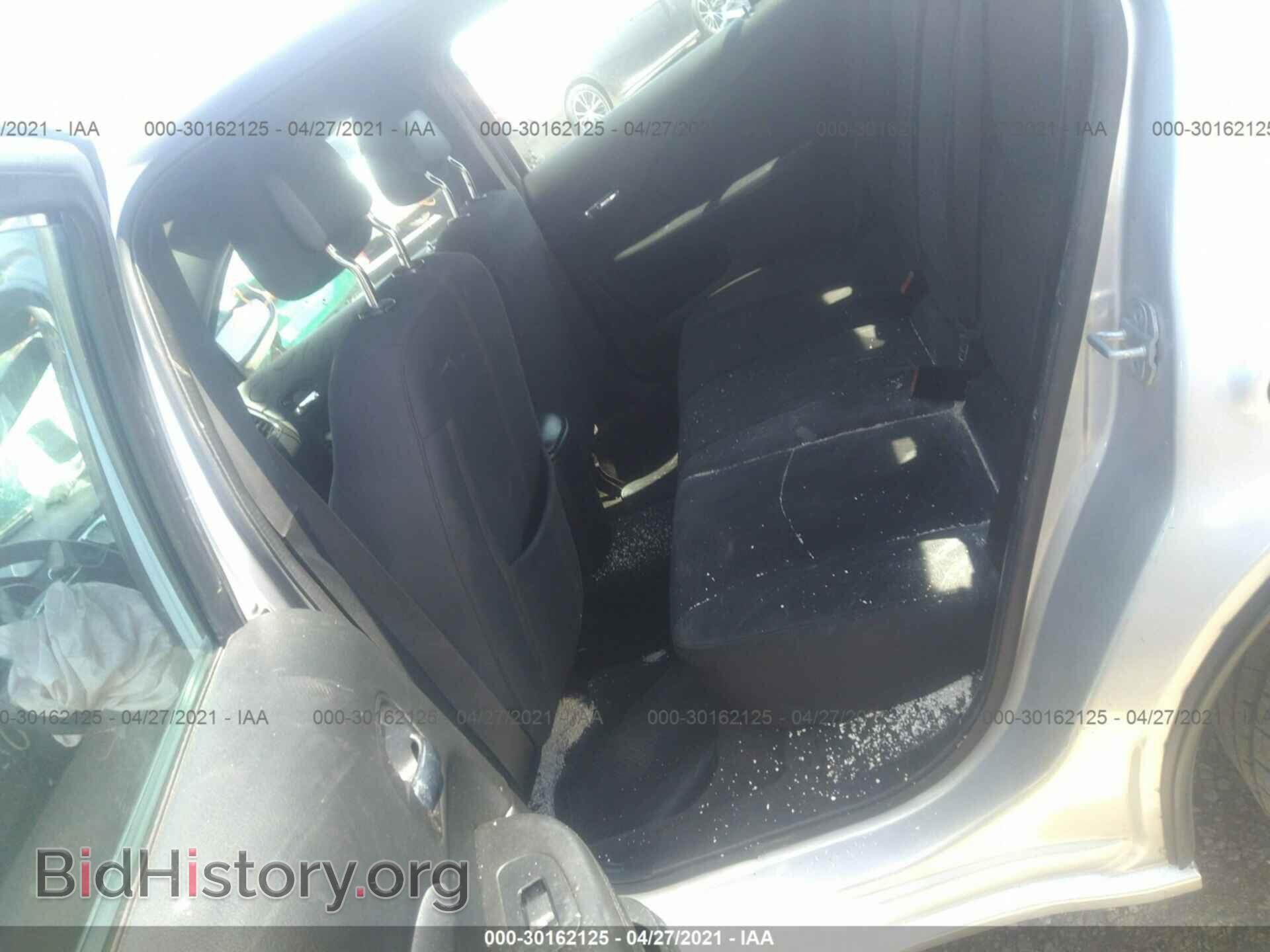 2012 CHRYSLER 200 - VIN: 1C3CCBAB3CN246679 - Фото 8