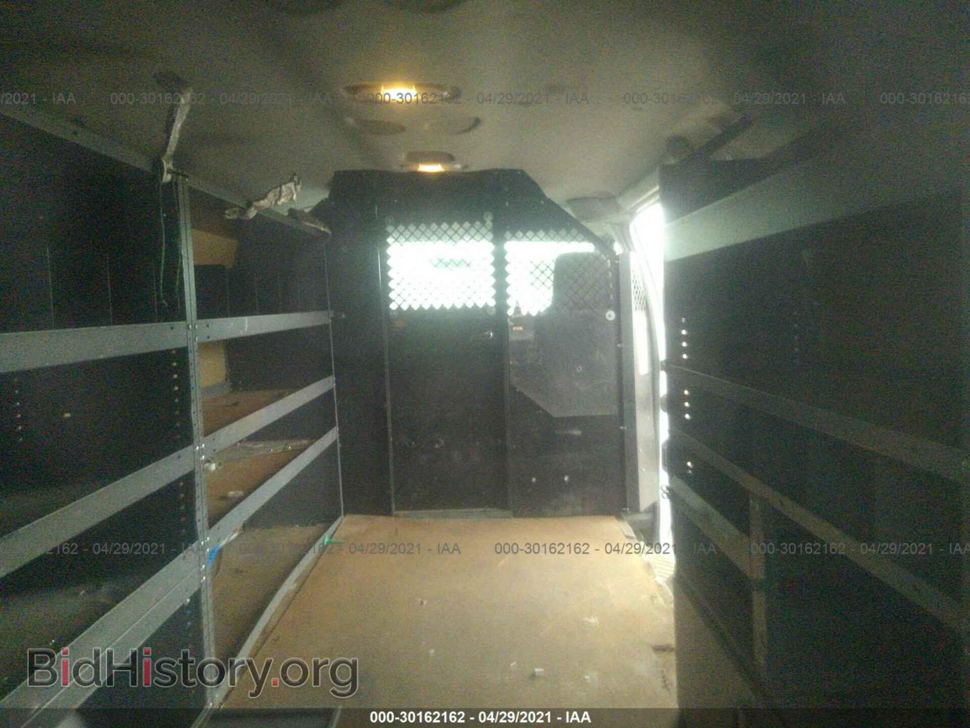 2013 FORD ECONOLINE CARGO VAN - VIN: 1FTNE2EL8DDA92012 - Фото 8