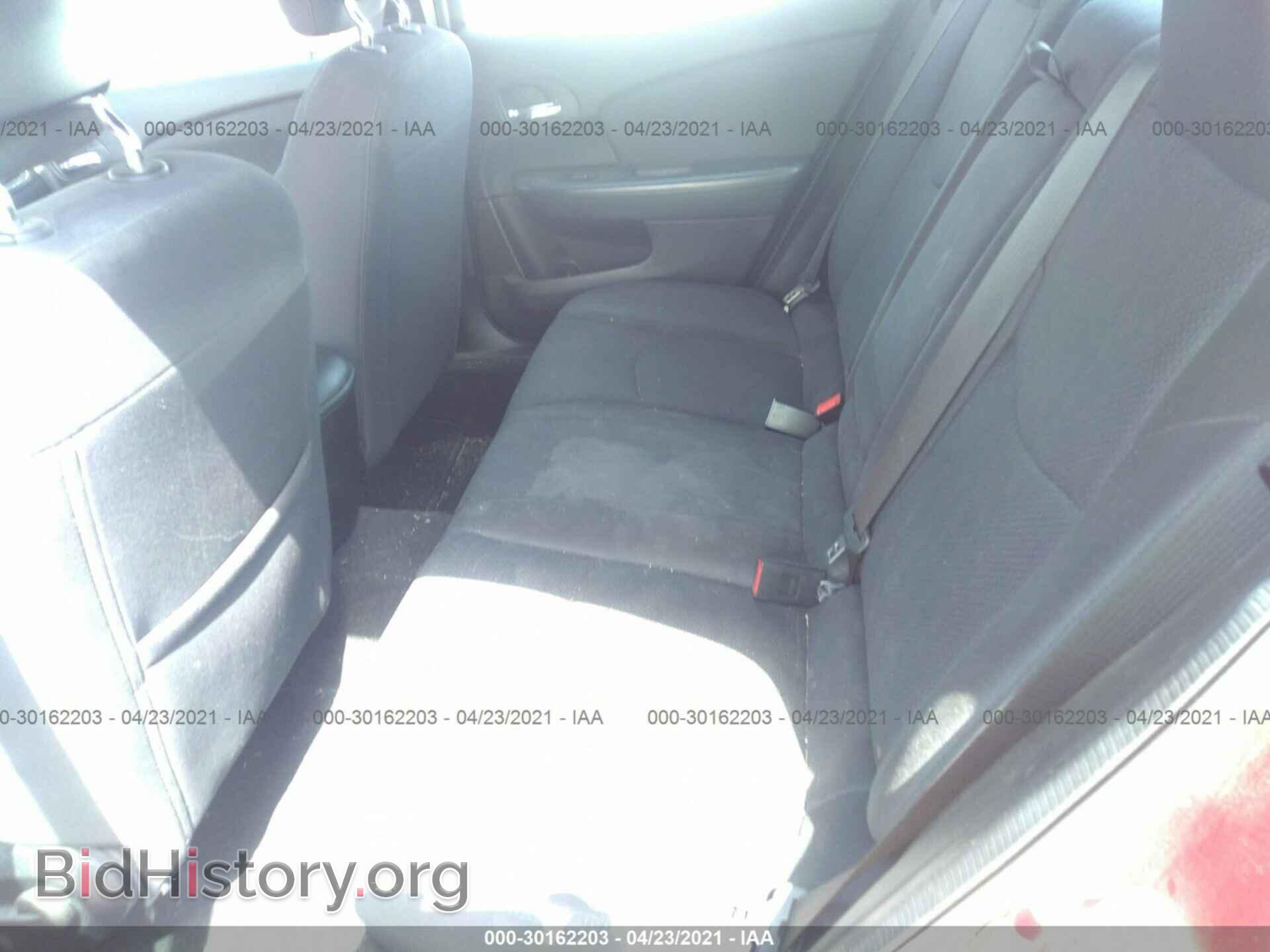 2013 CHRYSLER 200 - VIN: 1C3CCBAB6DN686459 - Photo 8