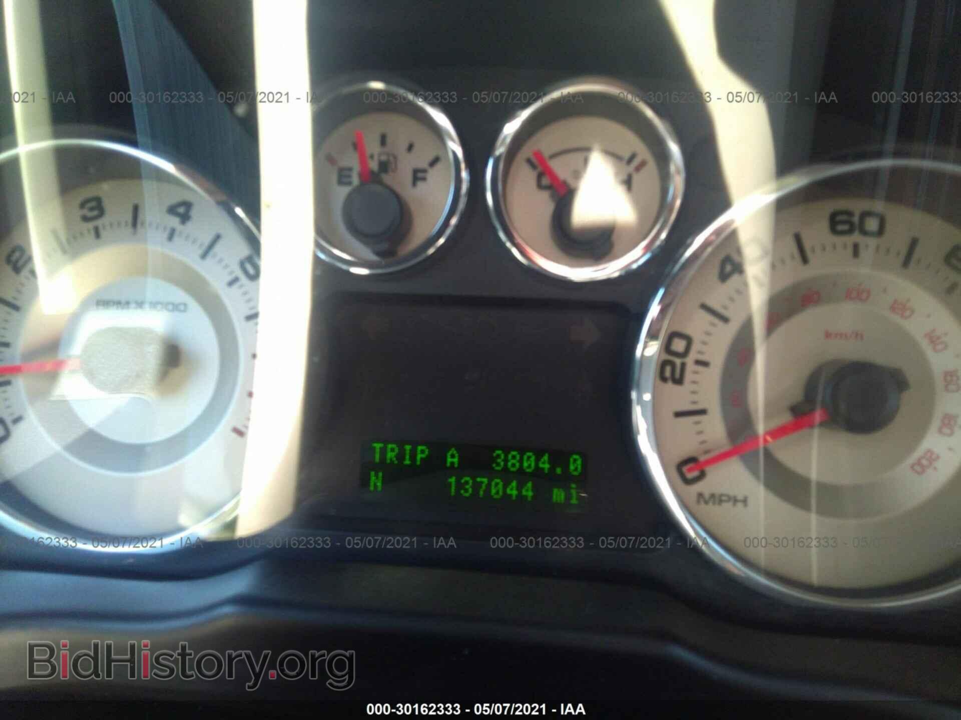 2010 FORD EDGE - VIN: 2FMDK4JC0ABA45348 - Фото 7