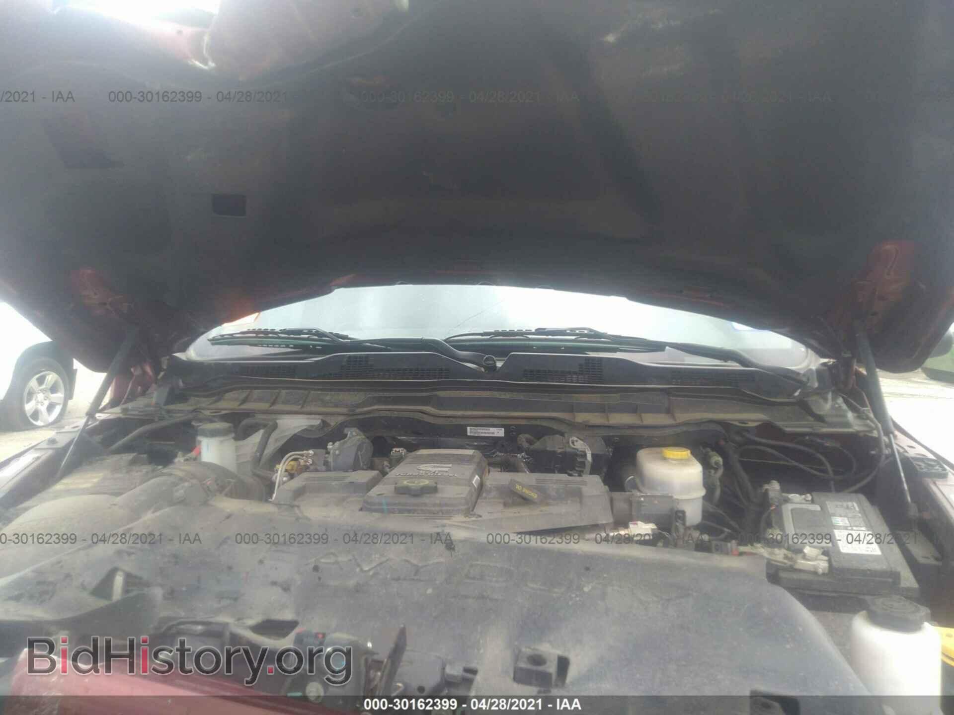 2018 RAM 2500 - VIN: 3C6UR5ML1JG156514 - Фото 10