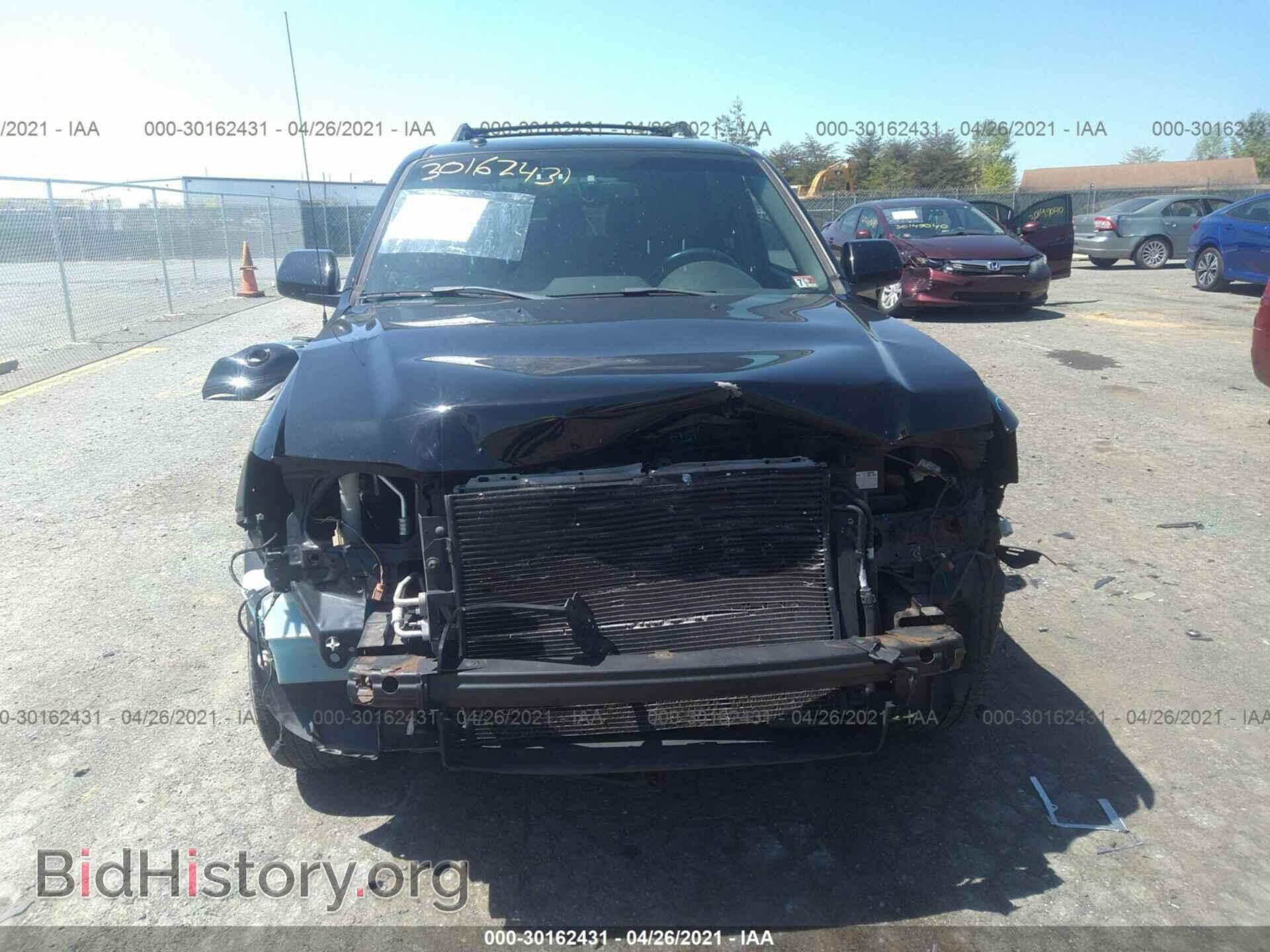 2012 FORD ESCAPE - VIN: 1FMCU9E71CKC76557 - Фото 6