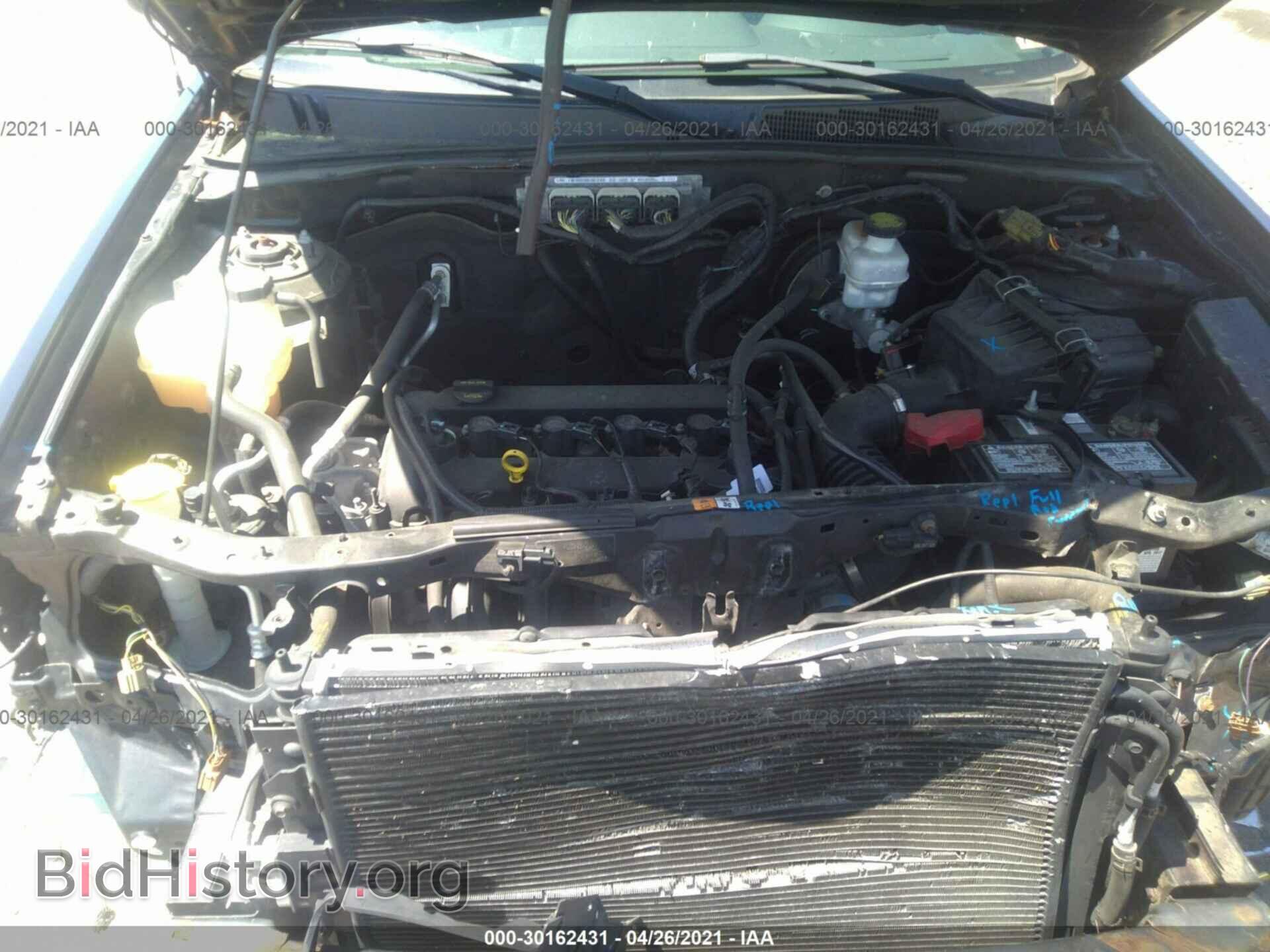 2012 FORD ESCAPE - VIN: 1FMCU9E71CKC76557 - Фото 10