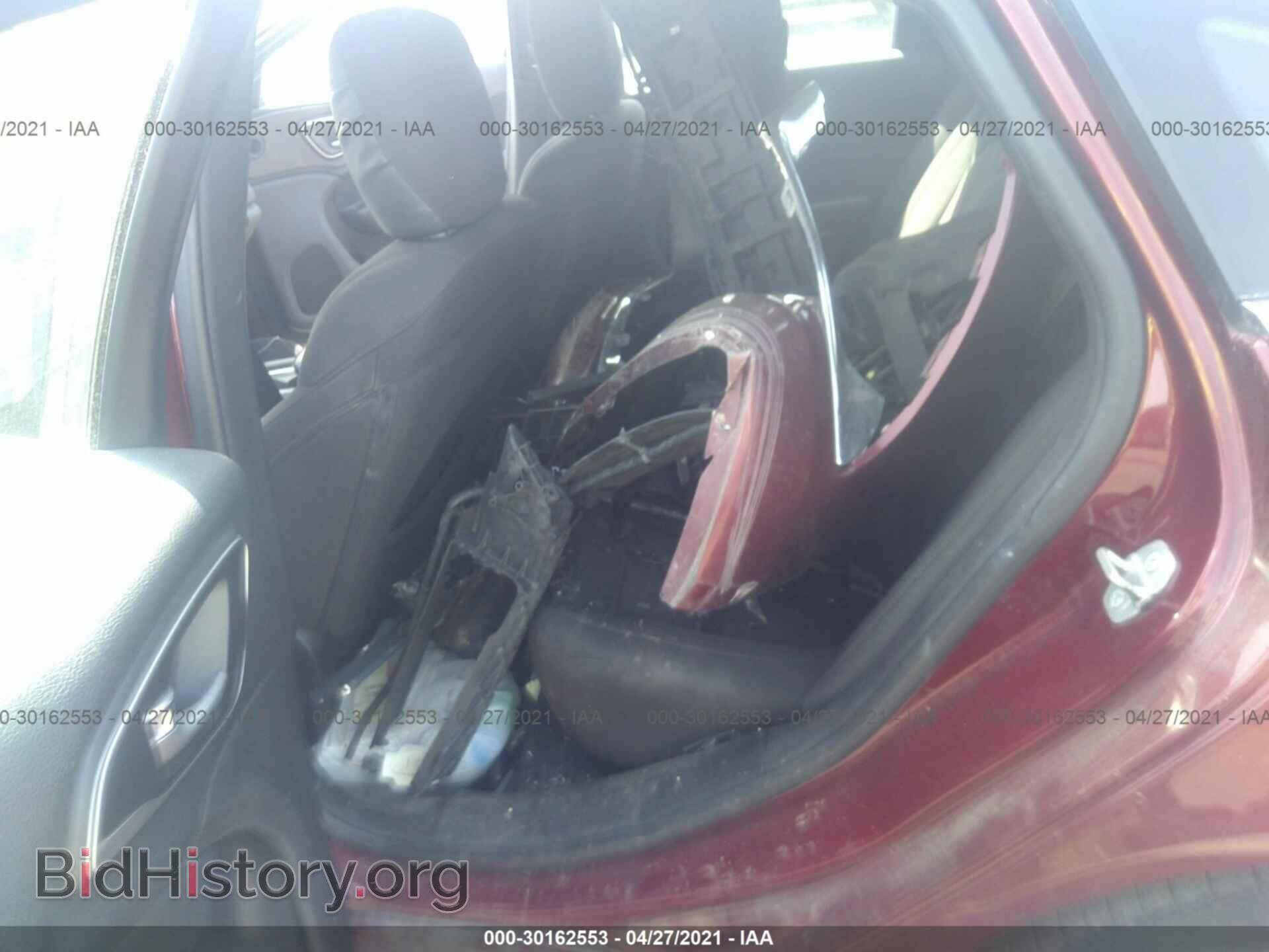 2015 CHRYSLER 200 - VIN: 1C3CCCAB7FN655357 - Photo 8
