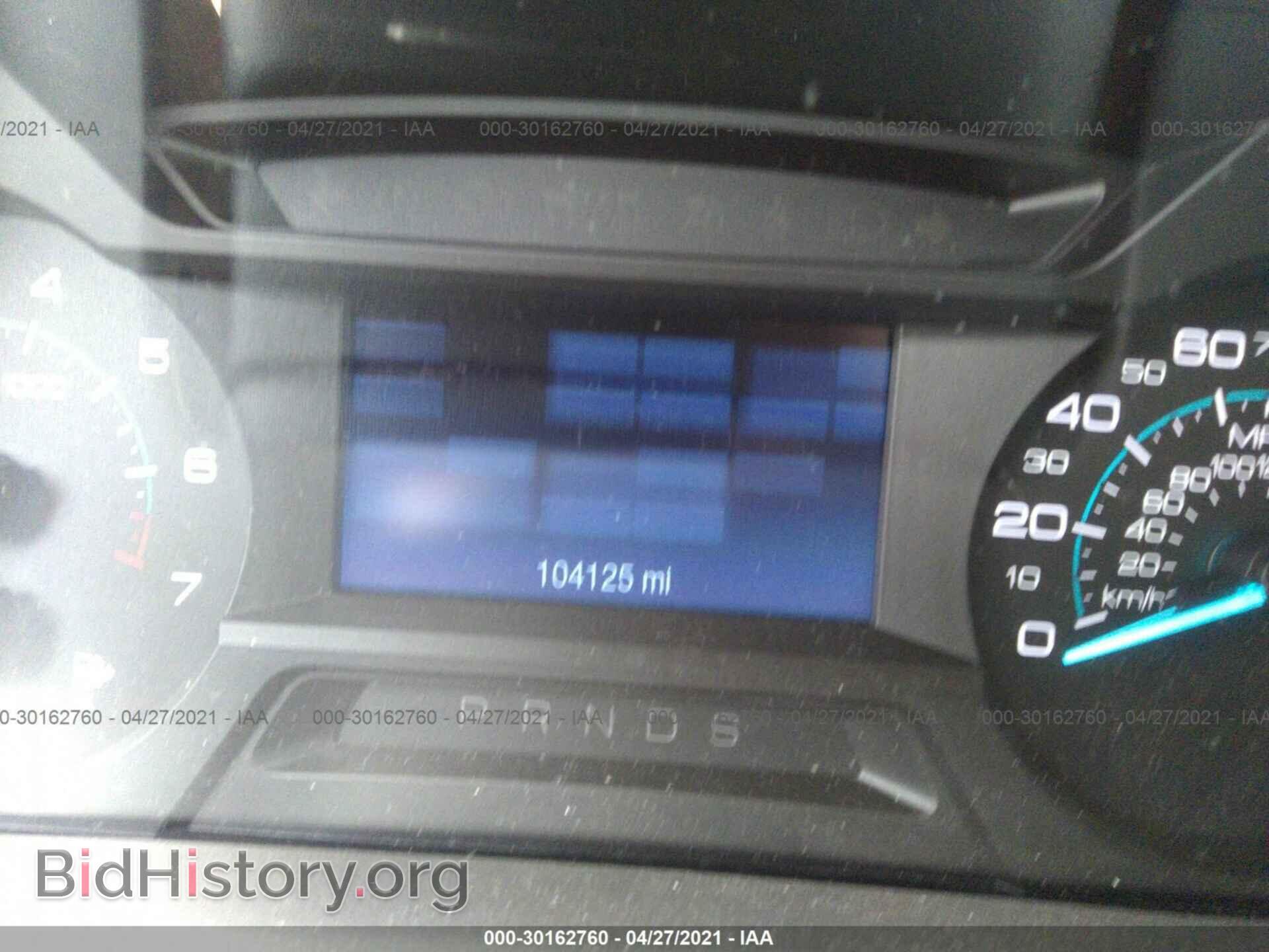 2014 FORD FLEX - VIN: 2FMGK5B88EBD15560 - Фото 7