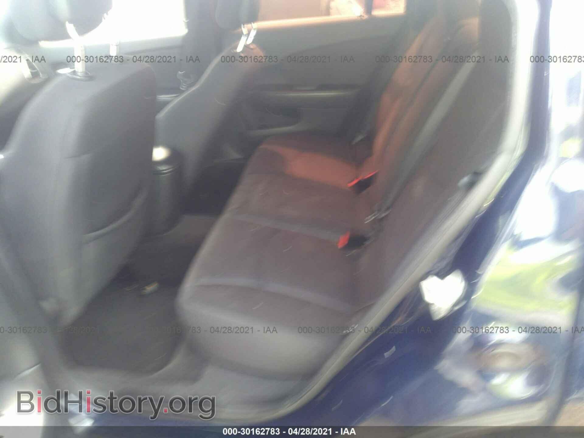 2013 CHRYSLER 200 - VIN: 1C3CCBBB0DN578112 - Photo 8