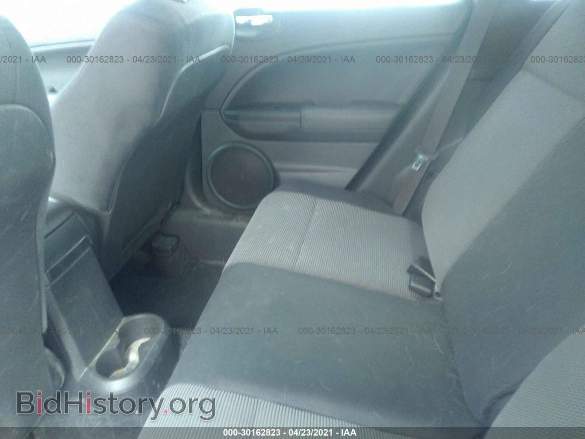 2010 DODGE CALIBER - VIN: 1B3CB3HA6AD611314 - Фото 8
