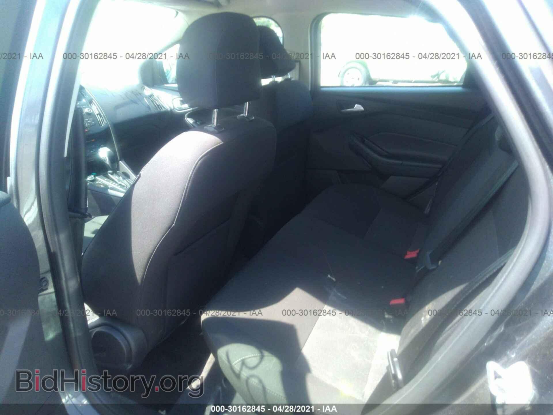 2015 FORD FOCUS - VIN: 1FADP3K24FL232952 - Фото 8