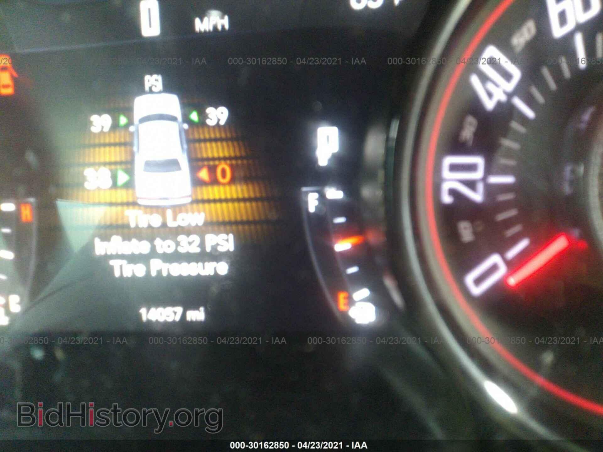 2019 DODGE CHALLENGER - VIN: 2C3CDZAGXKH741440 - Photo 7