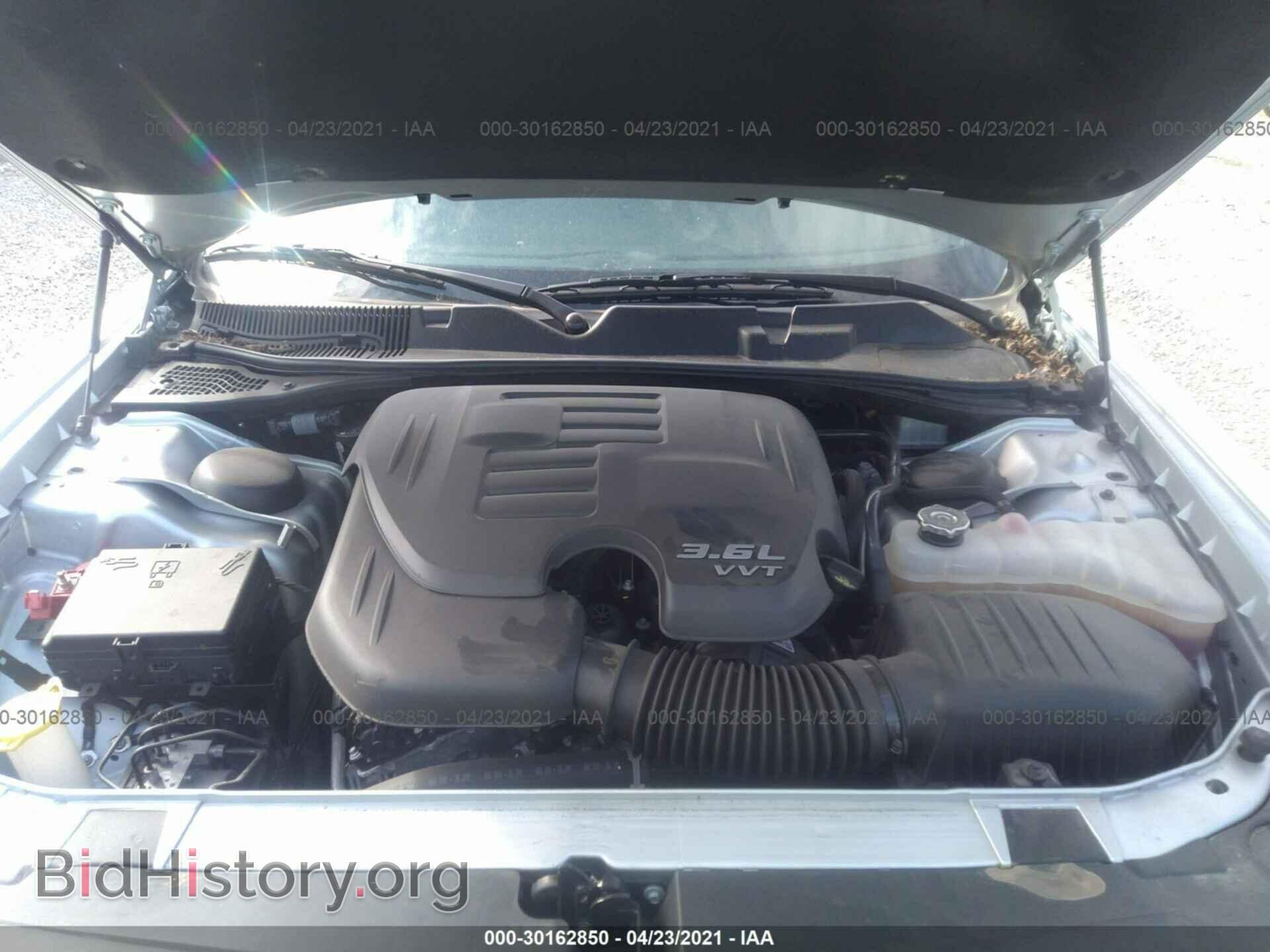 2019 DODGE CHALLENGER - VIN: 2C3CDZAGXKH741440 - Photo 10