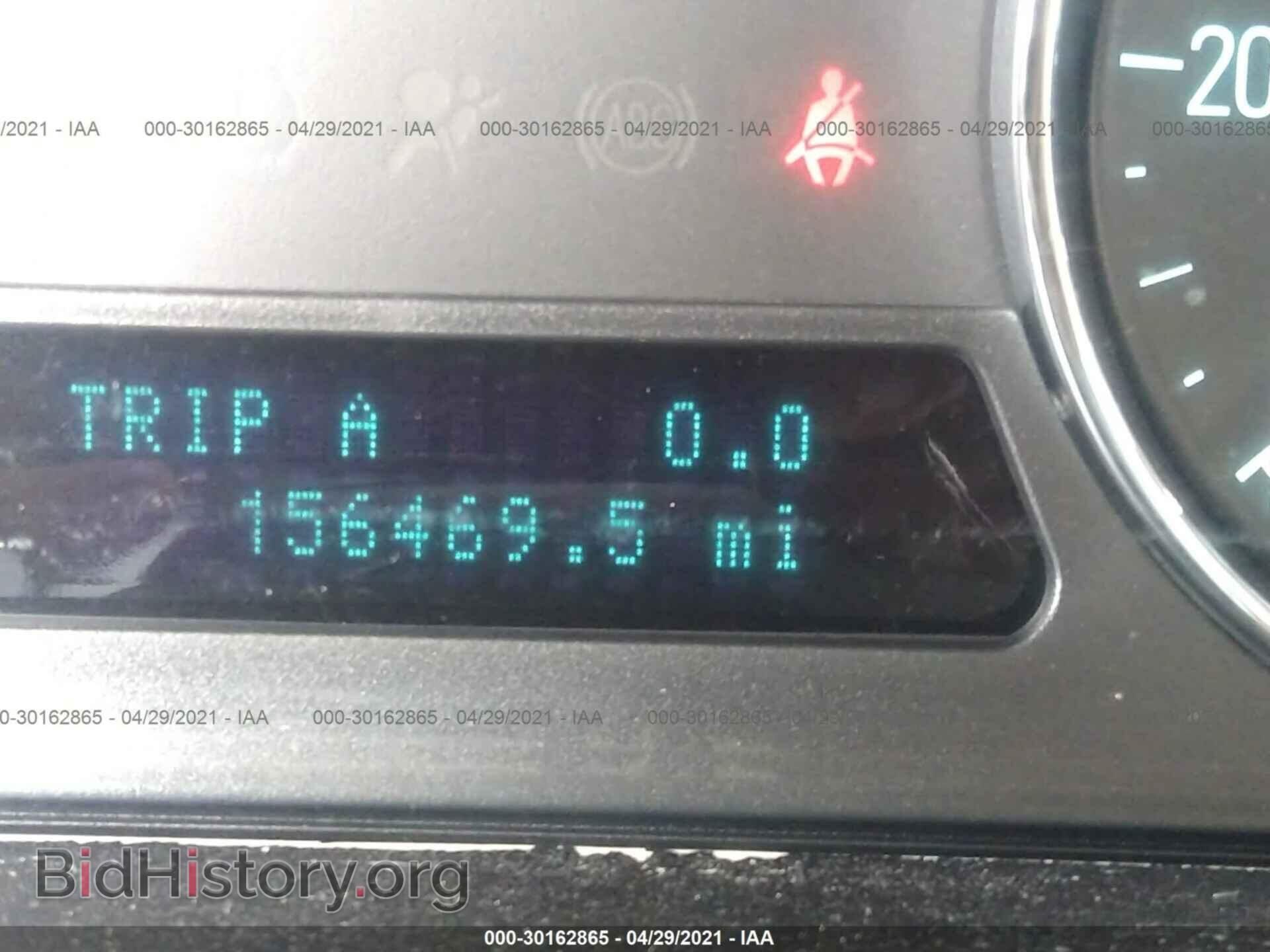 2009 FORD FLEX - VIN: 2FMDK51C79BA19461 - Photo 7