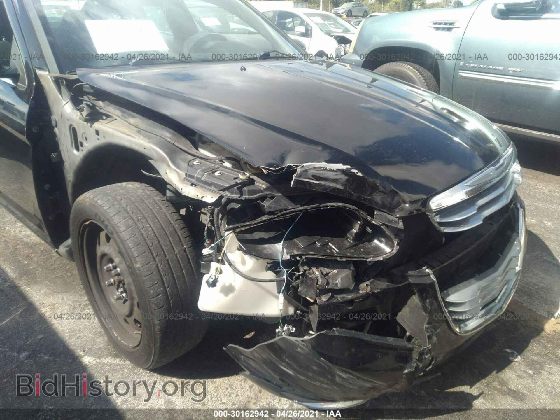 2014 CHRYSLER 200 - VIN: 1C3CCBAB4EN212785 - Photo 6