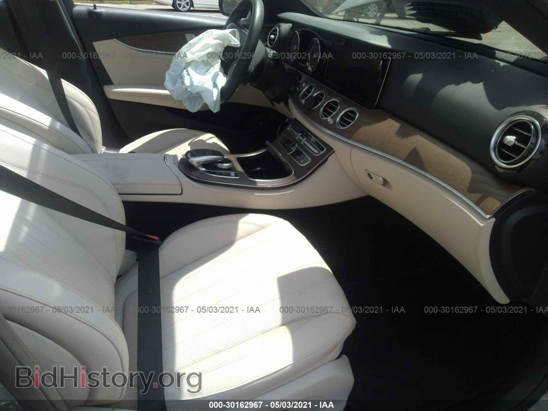 2018 MERCEDES-BENZ E-CLASS - VIN: WDDZF4JB1JA373496 - Фото 5