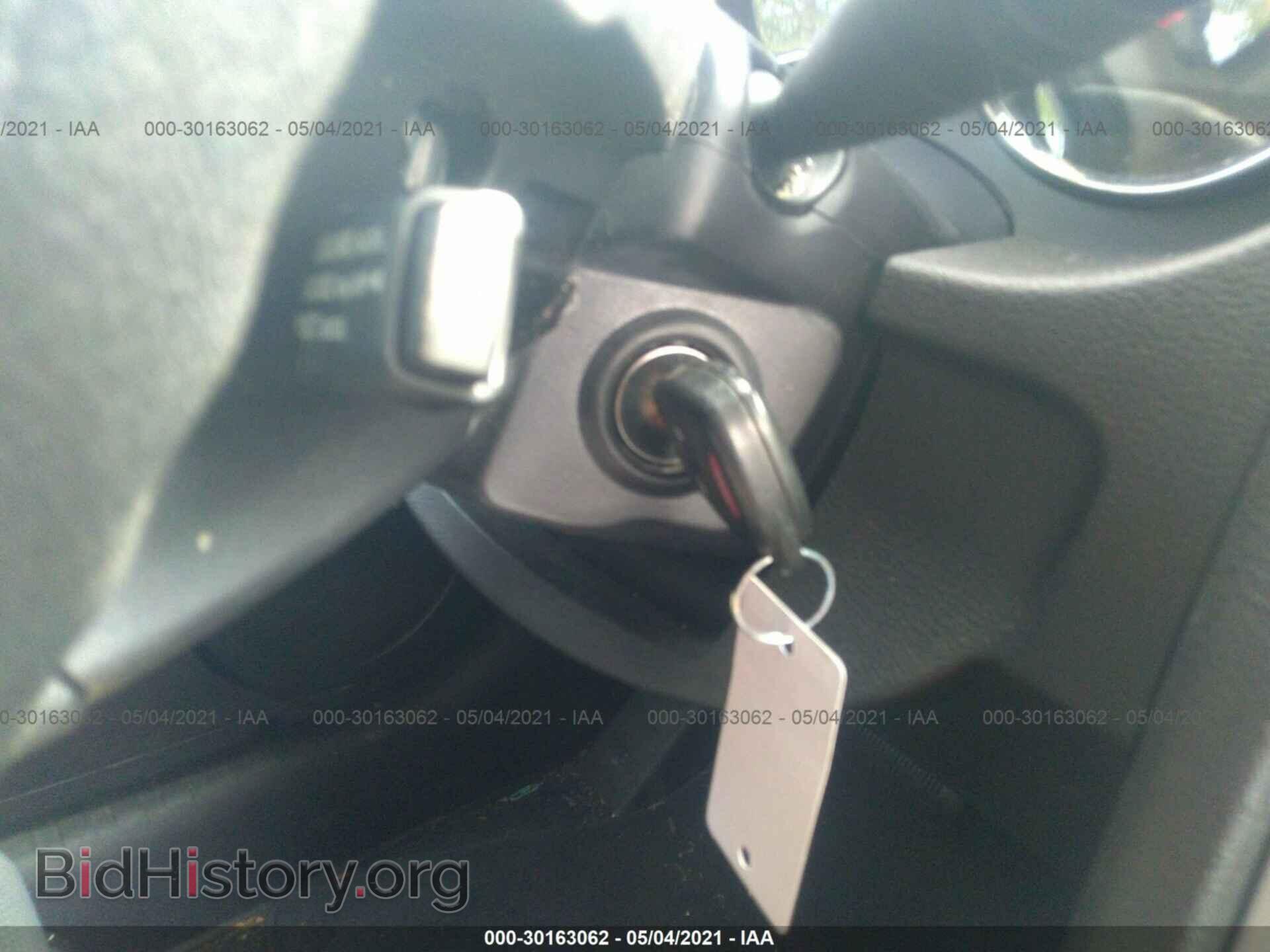 2012 DODGE CALIBER - VIN: 1C3CDWDA4CD535180 - Photo 11