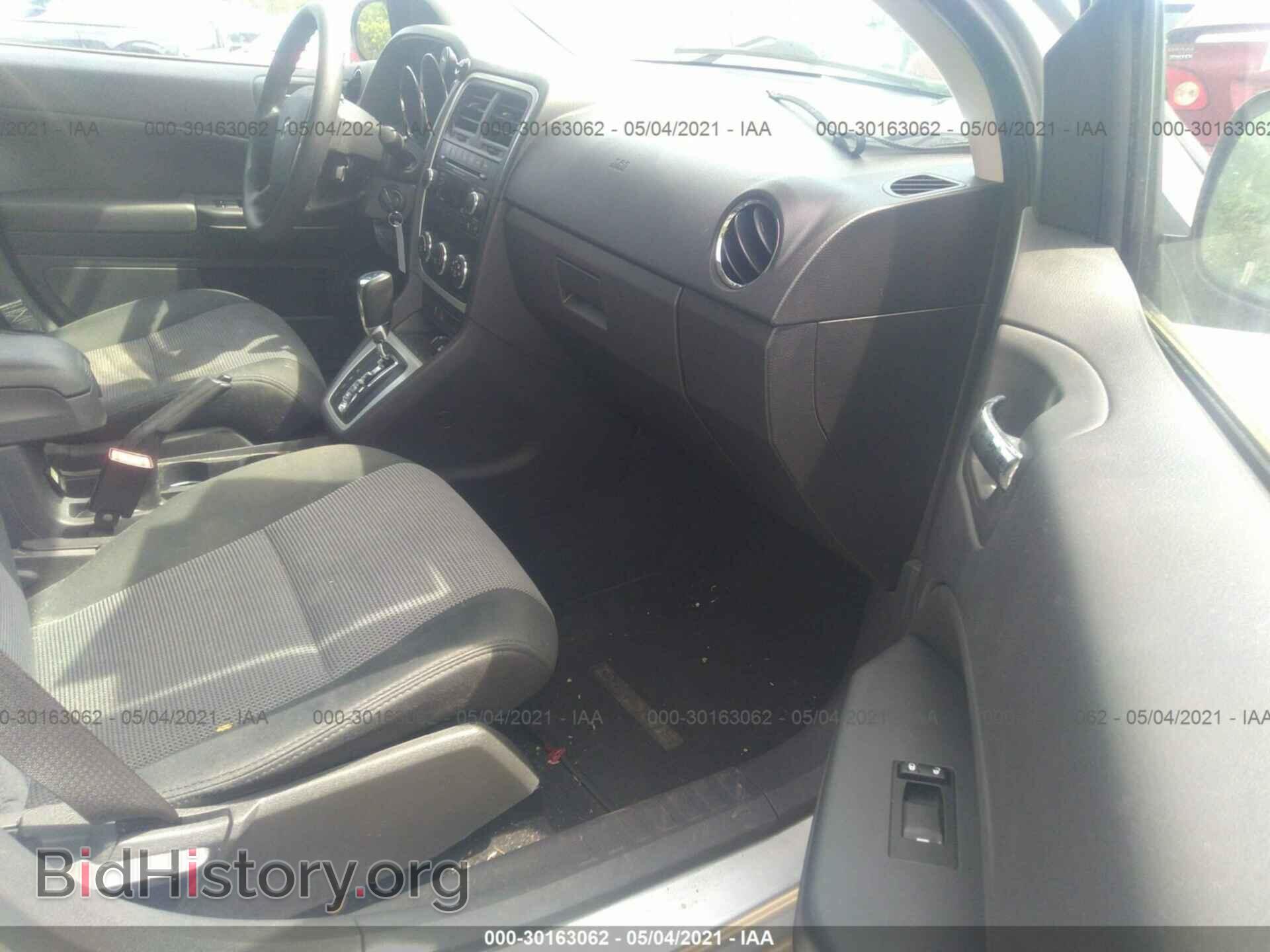 2012 DODGE CALIBER - VIN: 1C3CDWDA4CD535180 - Photo 5