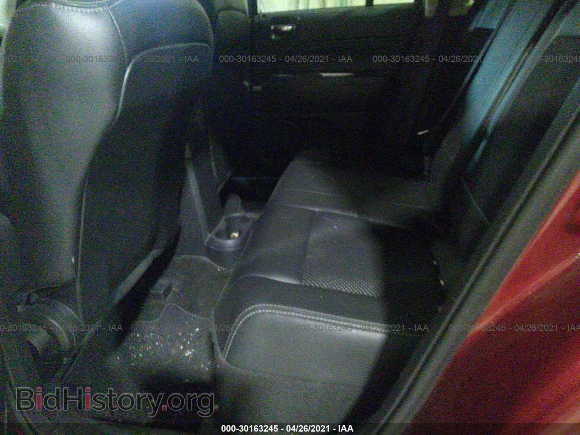 2016 JEEP COMPASS - VIN: 1C4NJDEB5GD617224 - Фото 8