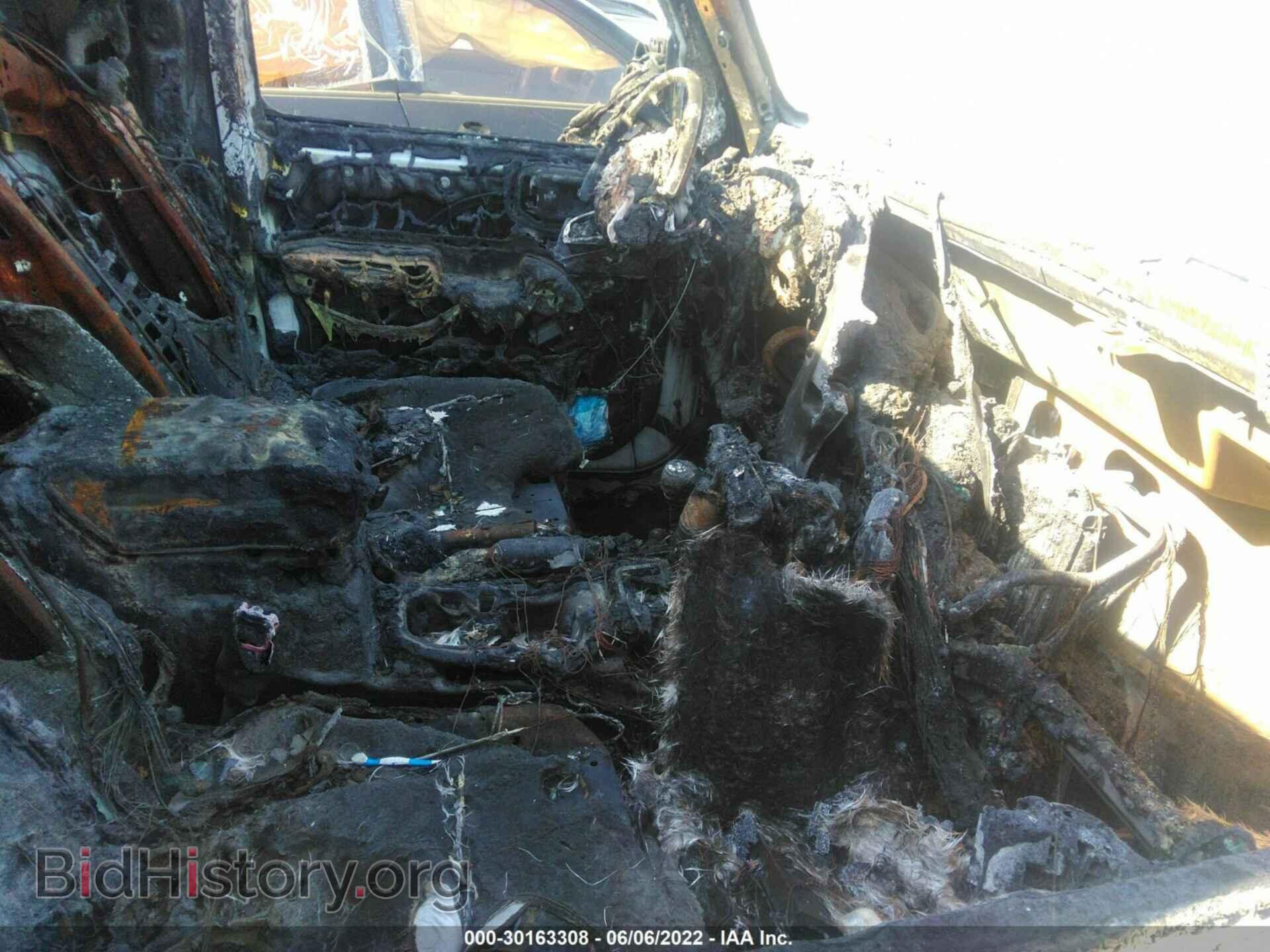 2020 JEEP GLADIATOR - VIN: 1C6JJTBG8LL193120 - Фото 5