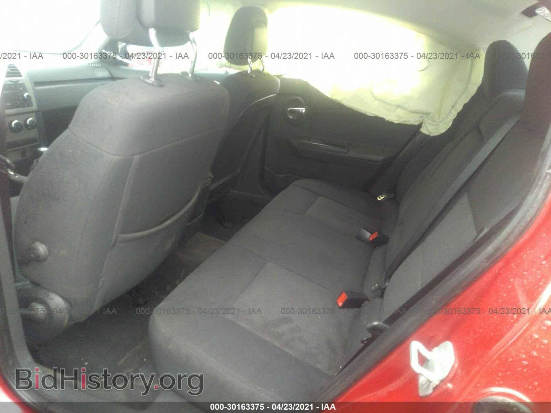 2010 DODGE AVENGER - VIN: 1B3CC4FB8AN114578 - Photo 8