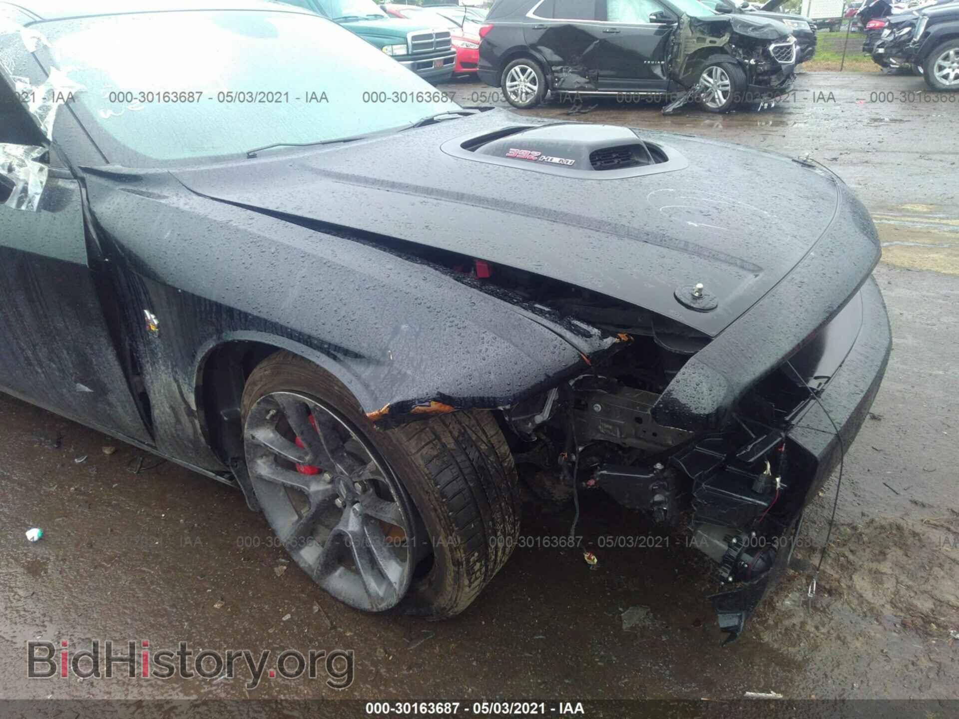 2020 DODGE CHALLENGER - VIN: 2C3CDZFJ5LH179419 - Photo 6