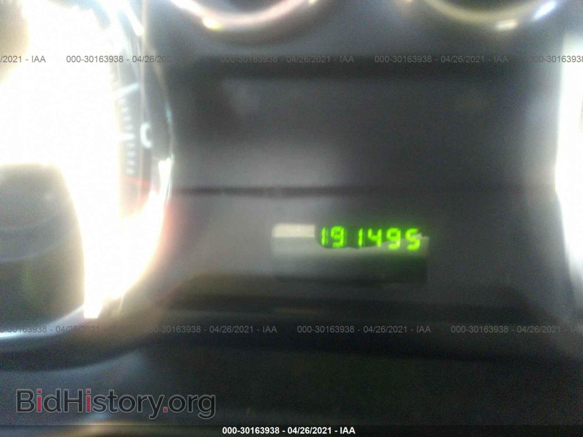 2010 FORD EDGE - VIN: 2FMDK3GC2ABB60213 - Фото 7