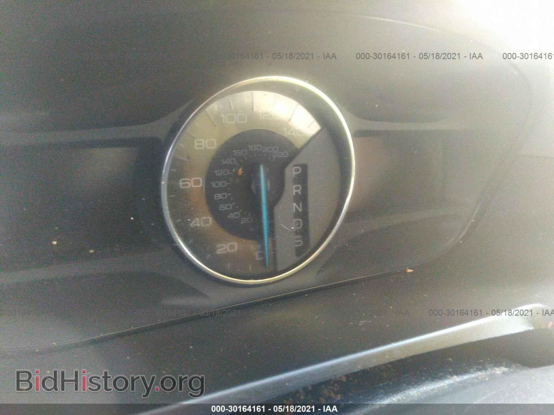 2013 FORD EDGE - VIN: 2FMDK3KC6DBE24934 - Photo 7