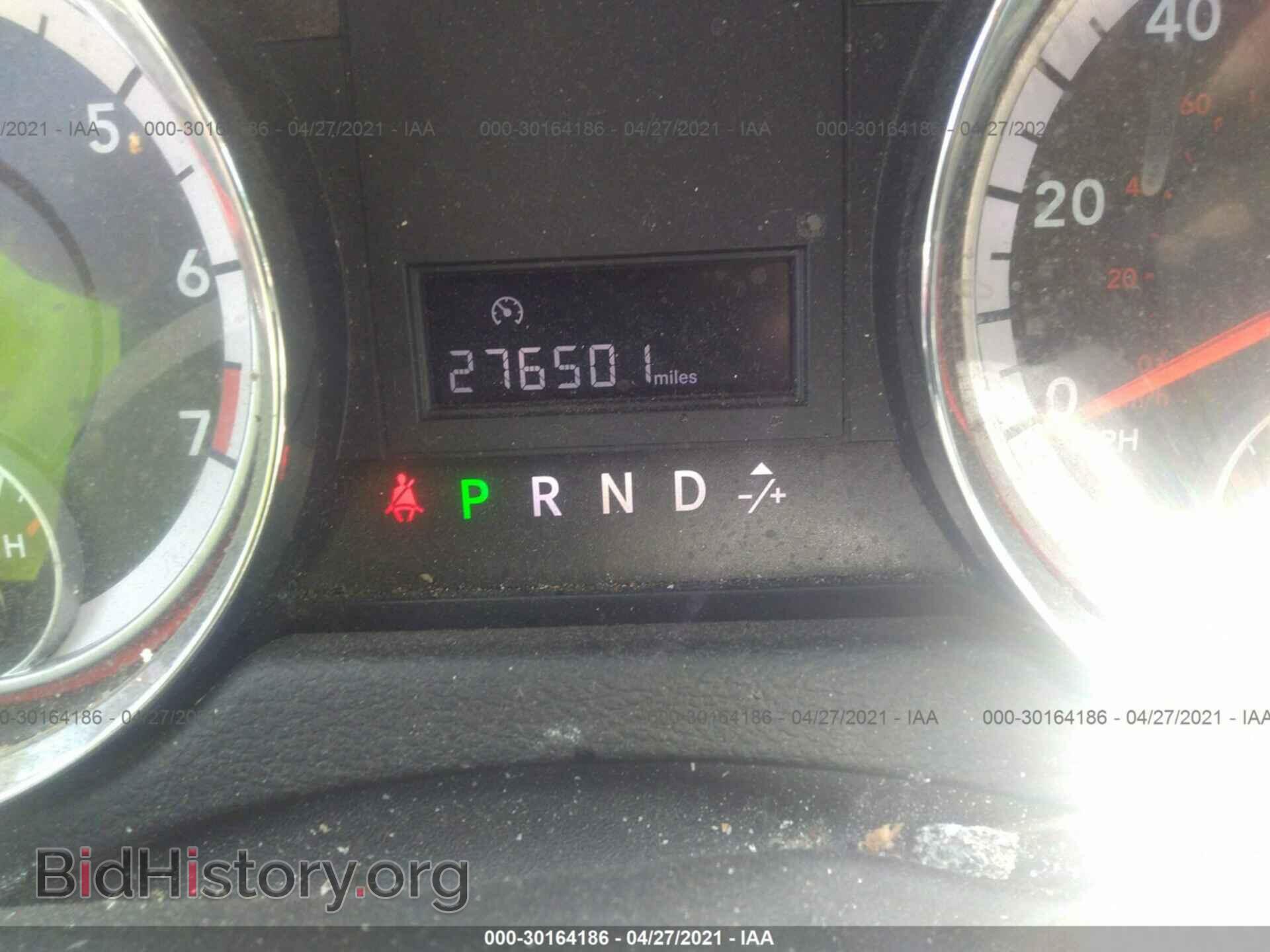 2011 DODGE GRAND CARAVAN - VIN: 2D4RN4DG1BR699478 - Фото 7