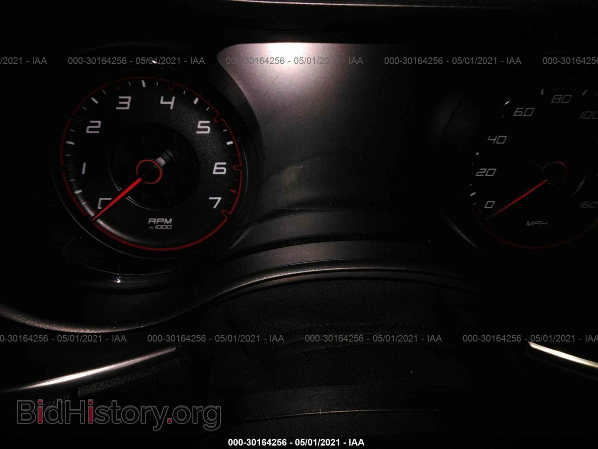 2017 DODGE CHARGER - VIN: 2C3CDXCTXHH593149 - Photo 7