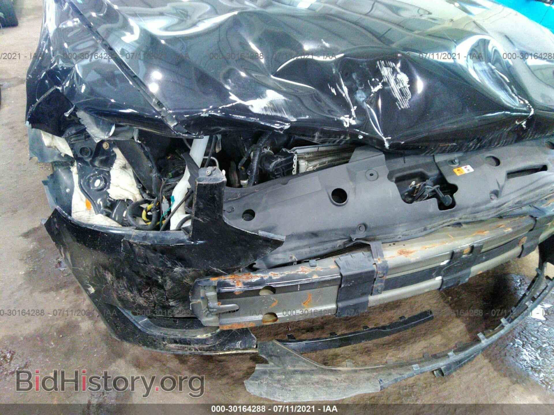 2016 FORD TAURUS - VIN: 0000P2F89GG122886 - Фото 6