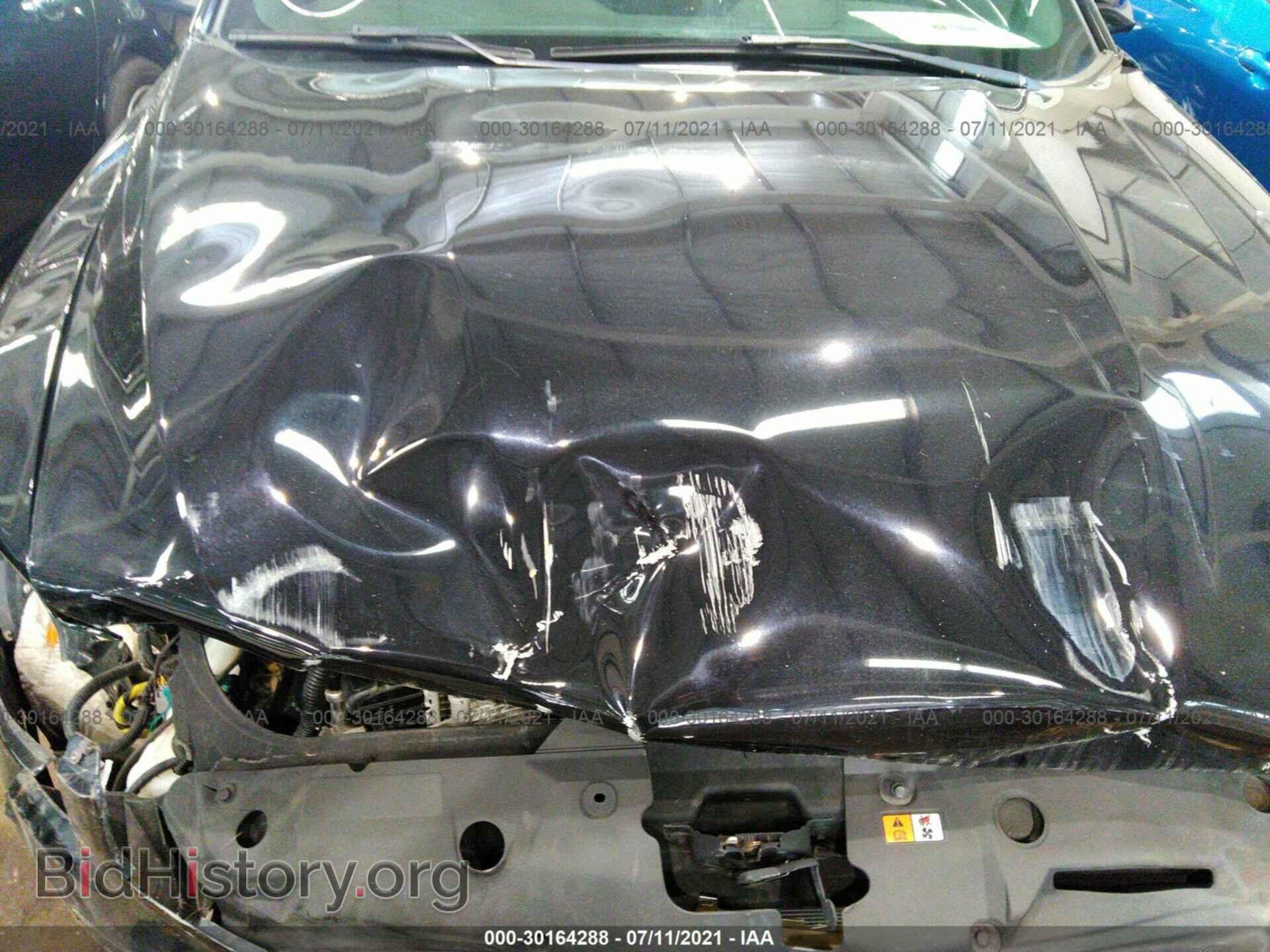 2016 FORD TAURUS - VIN: 0000P2F89GG122886 - Фото 10