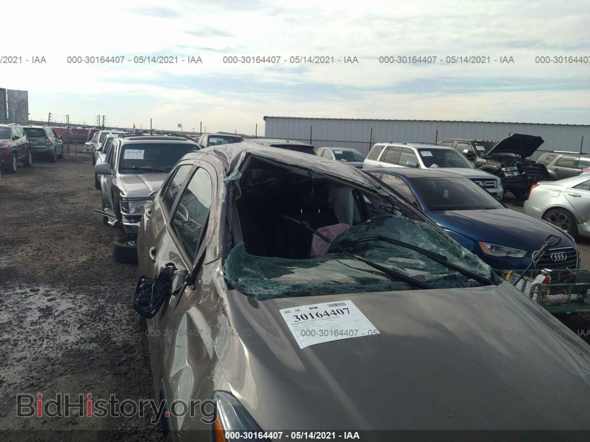 2020 CHEVROLET TRAX - VIN: KL7CJNSB1LB333187 - Фото 6