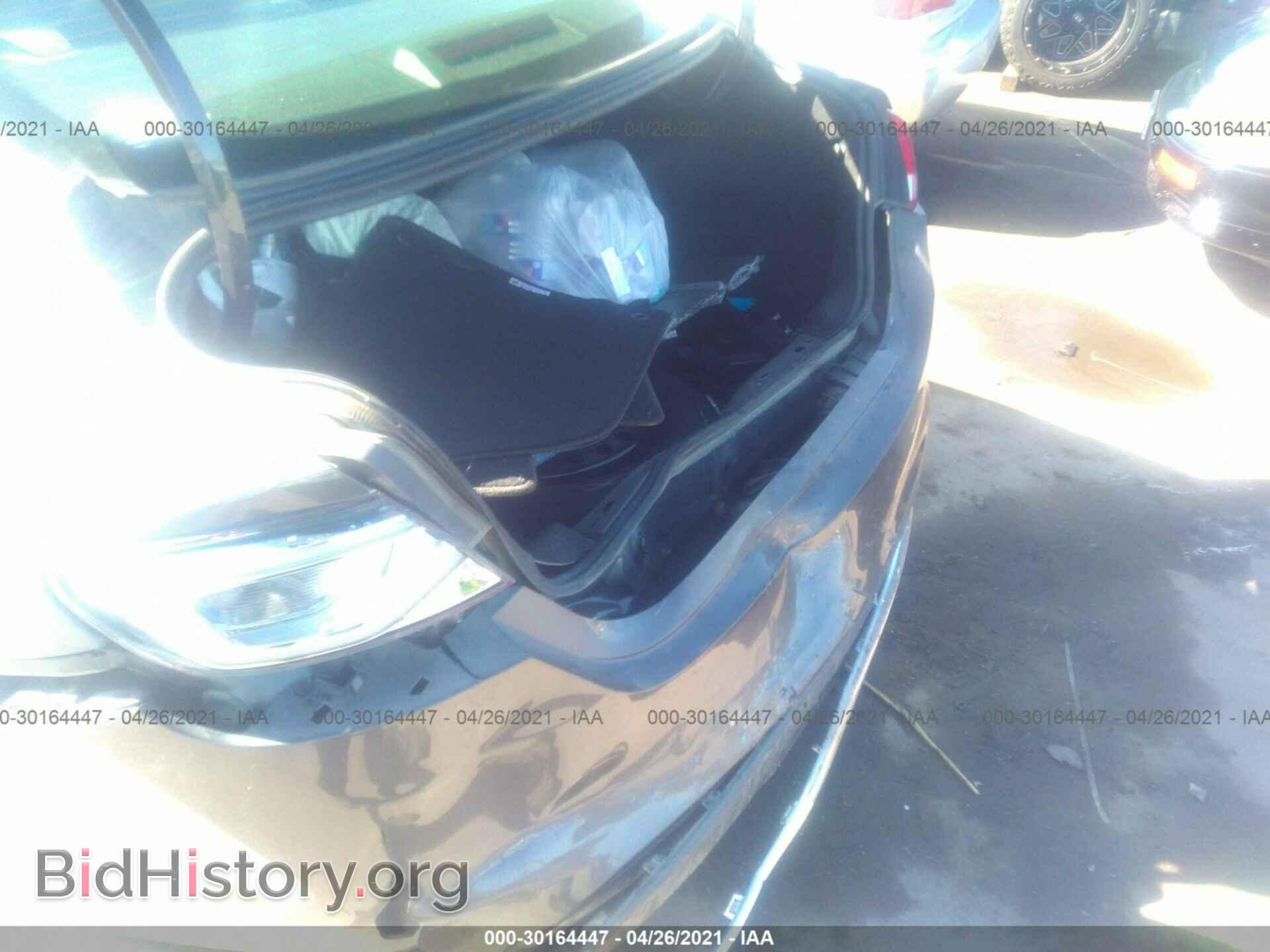 2016 CHRYSLER 200 - VIN: 1C3CCCAB6GN115385 - Фото 6