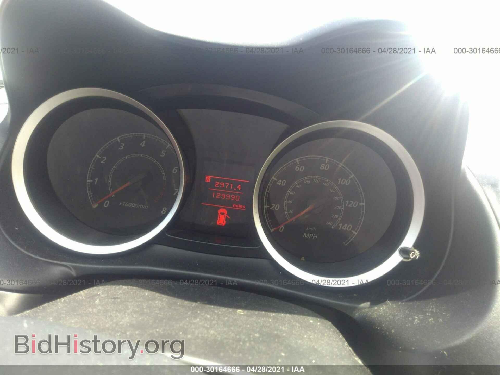 2015 MITSUBISHI LANCER - VIN: JA32U2FU2FU012136 - Фото 7