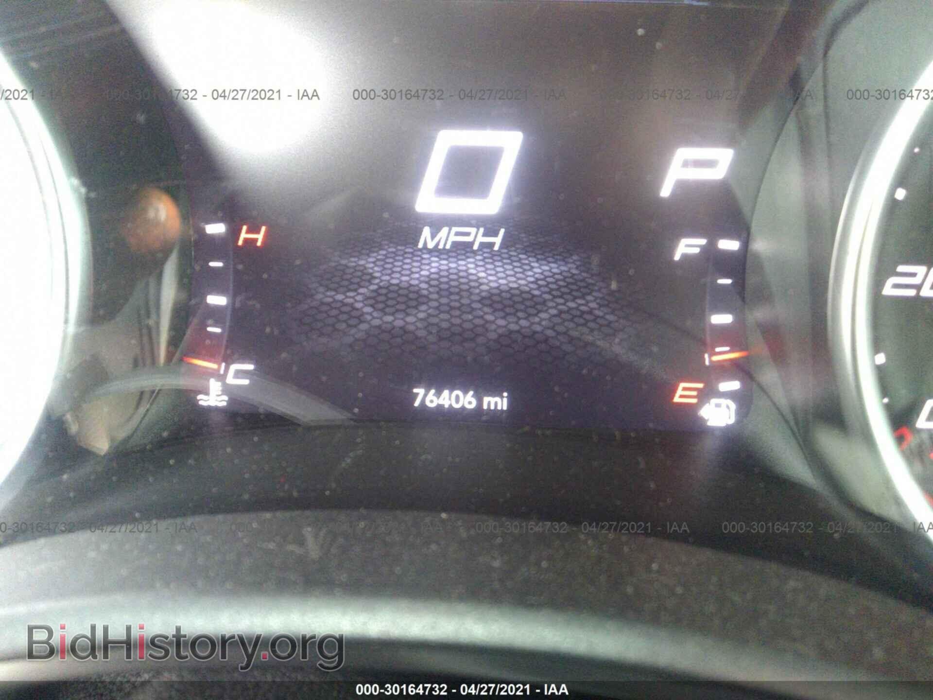 2015 DODGE CHARGER - VIN: 2C3CDXBG3FH724908 - Фото 7