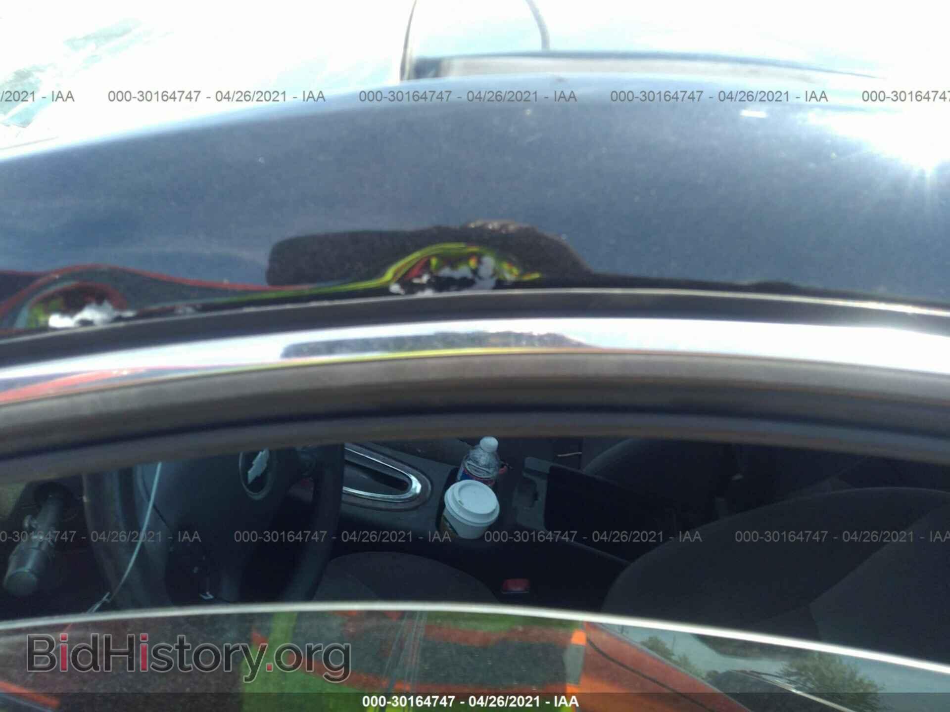 2009 CHEVROLET IMPALA - VIN: 2G1WT57K091185411 - Фото 6